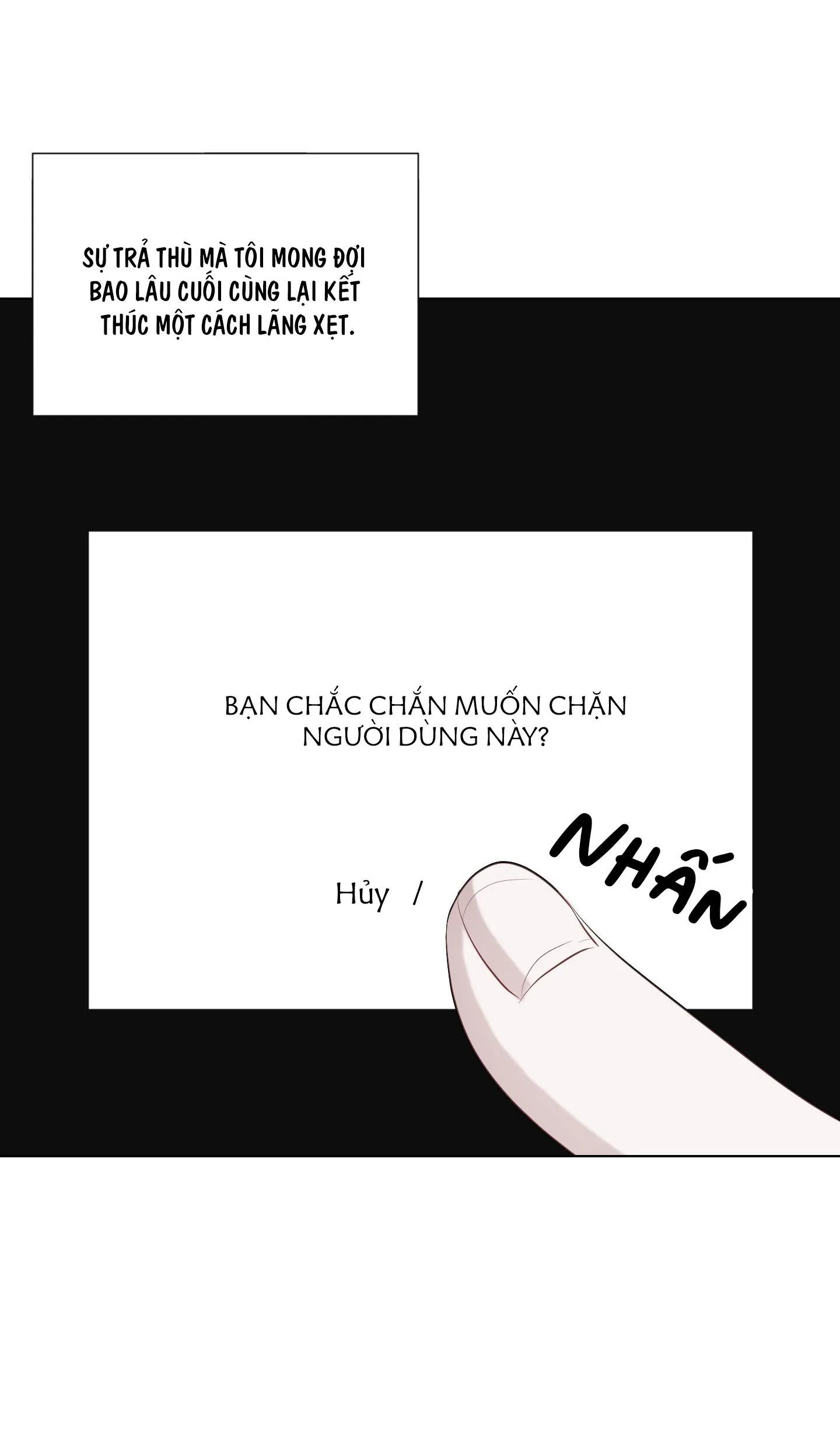 (END) LÀM THẾ NÀO ĐỂ CHẾ NGỰ KẺ THÙ TRONG TA Chapter 8 Trang 62