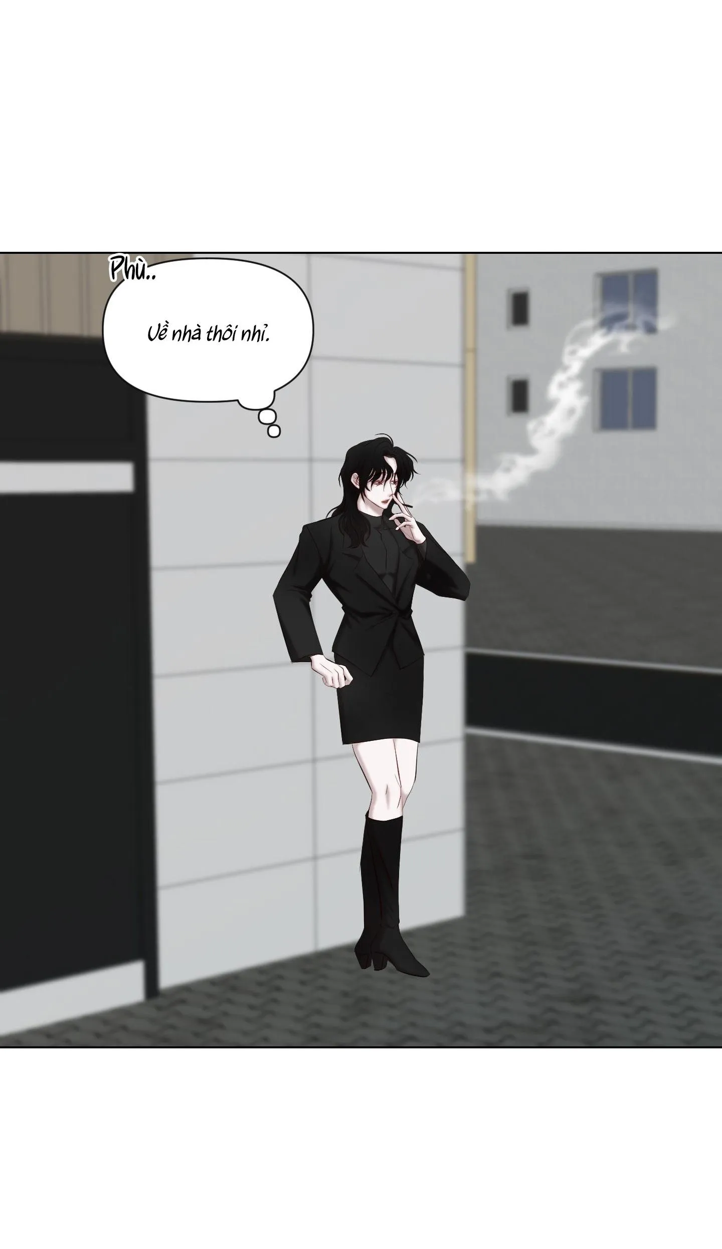 (END) LÀM THẾ NÀO ĐỂ CHẾ NGỰ KẺ THÙ TRONG TA Chapter 8 Trang 63