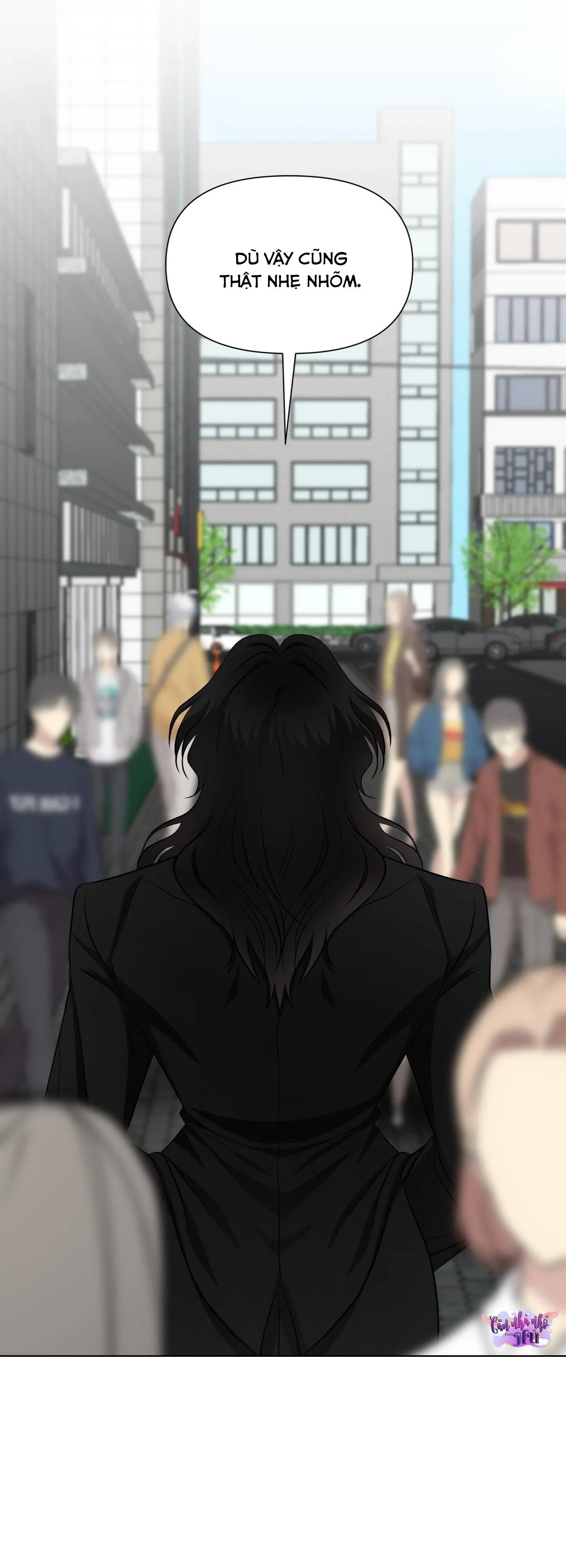 (END) LÀM THẾ NÀO ĐỂ CHẾ NGỰ KẺ THÙ TRONG TA Chapter 8 Trang 67