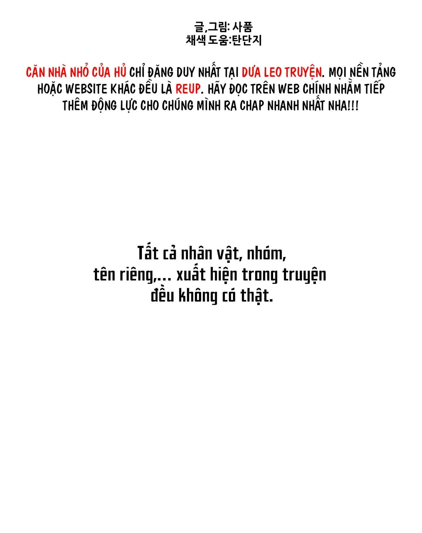 (END) LÀM THẾ NÀO ĐỂ CHẾ NGỰ KẺ THÙ TRONG TA Chapter 1 Trang 4