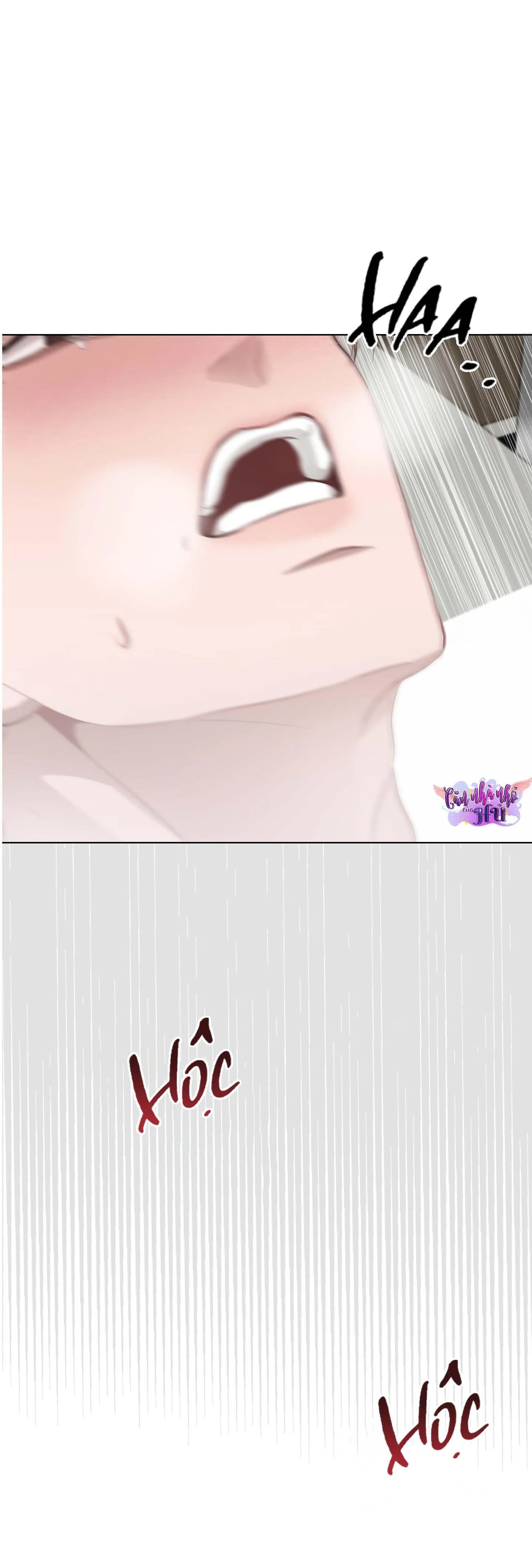 (END) LÀM THẾ NÀO ĐỂ CHẾ NGỰ KẺ THÙ TRONG TA Chapter 1 Trang 6