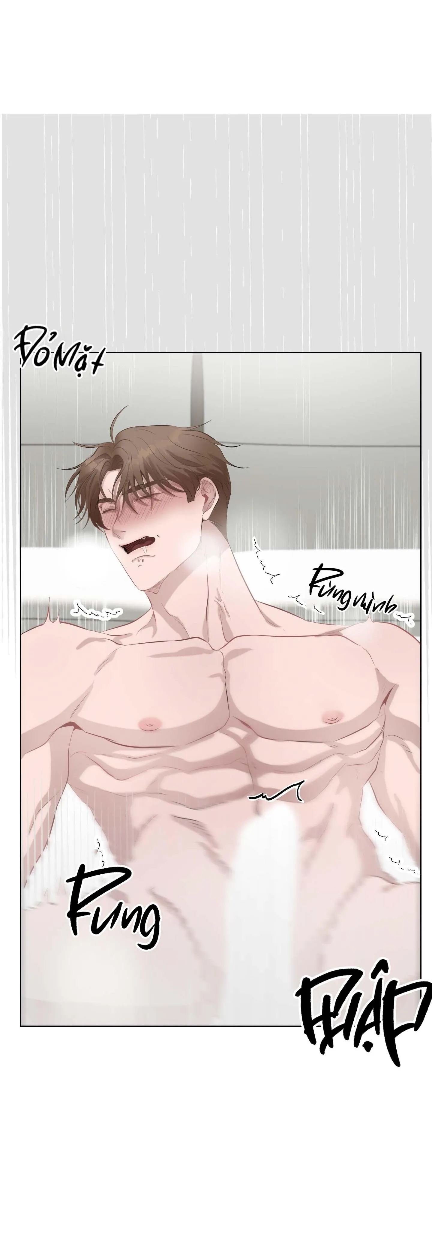 (END) LÀM THẾ NÀO ĐỂ CHẾ NGỰ KẺ THÙ TRONG TA Chapter 1 Trang 9