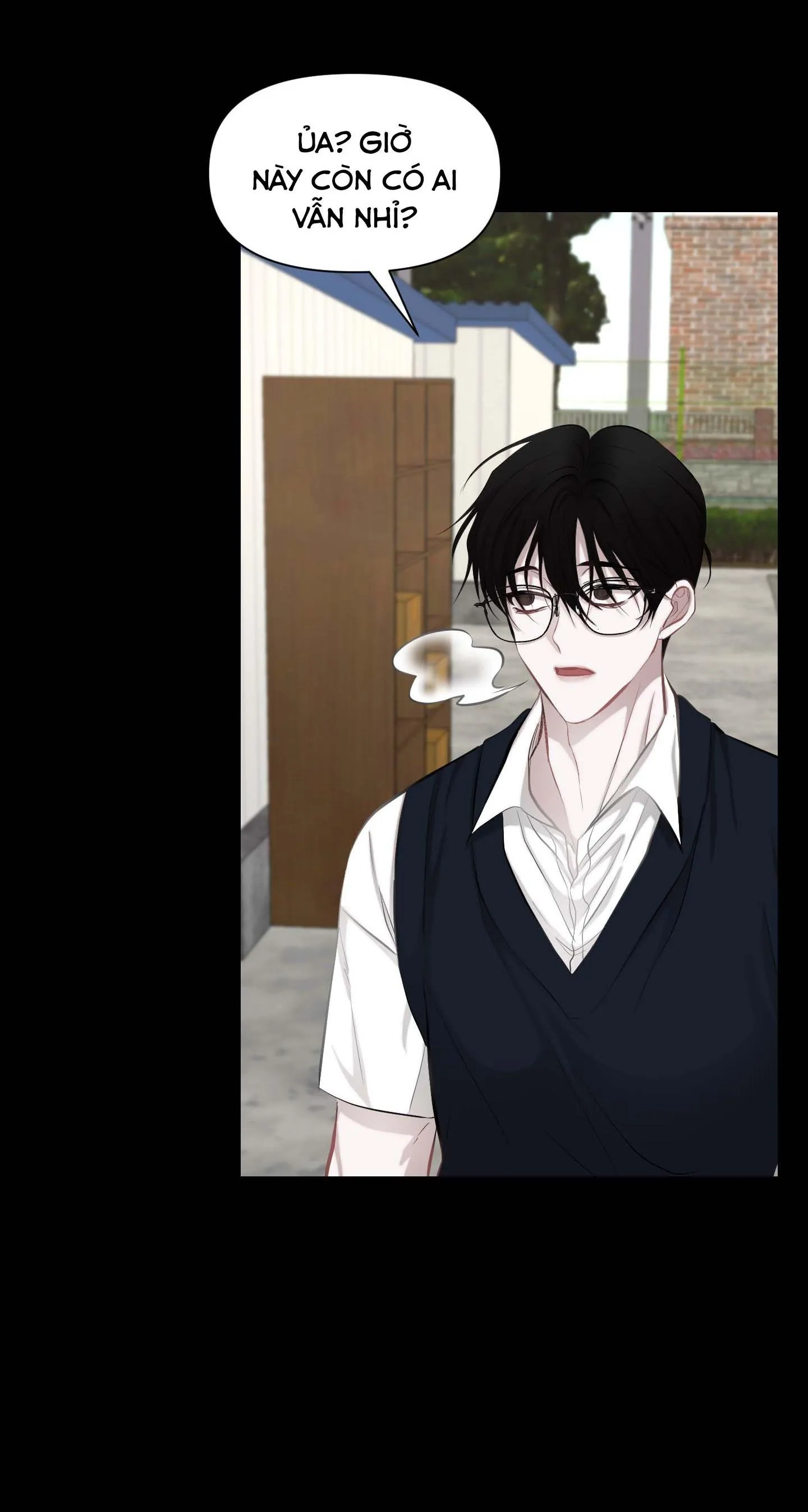 (END) LÀM THẾ NÀO ĐỂ CHẾ NGỰ KẺ THÙ TRONG TA Chapter 1 Trang 18