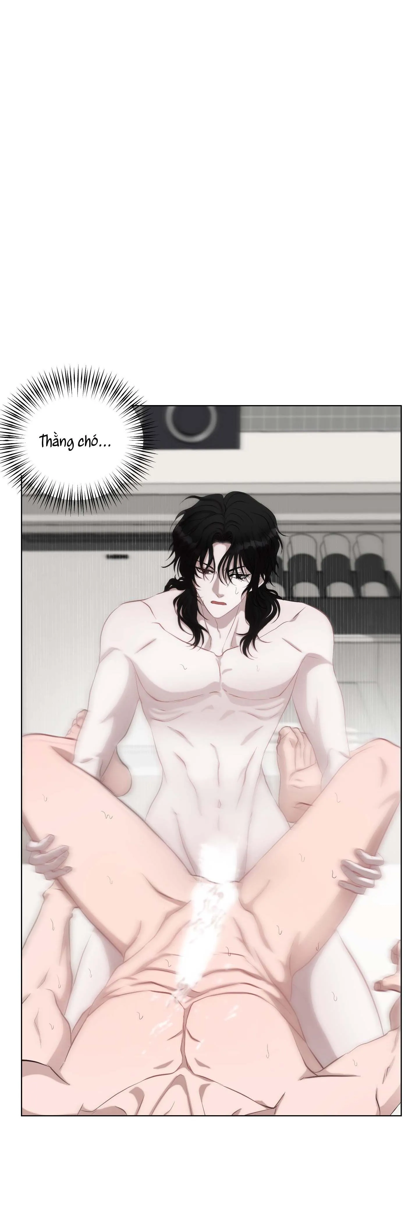 (END) LÀM THẾ NÀO ĐỂ CHẾ NGỰ KẺ THÙ TRONG TA Chapter 1 Trang 31