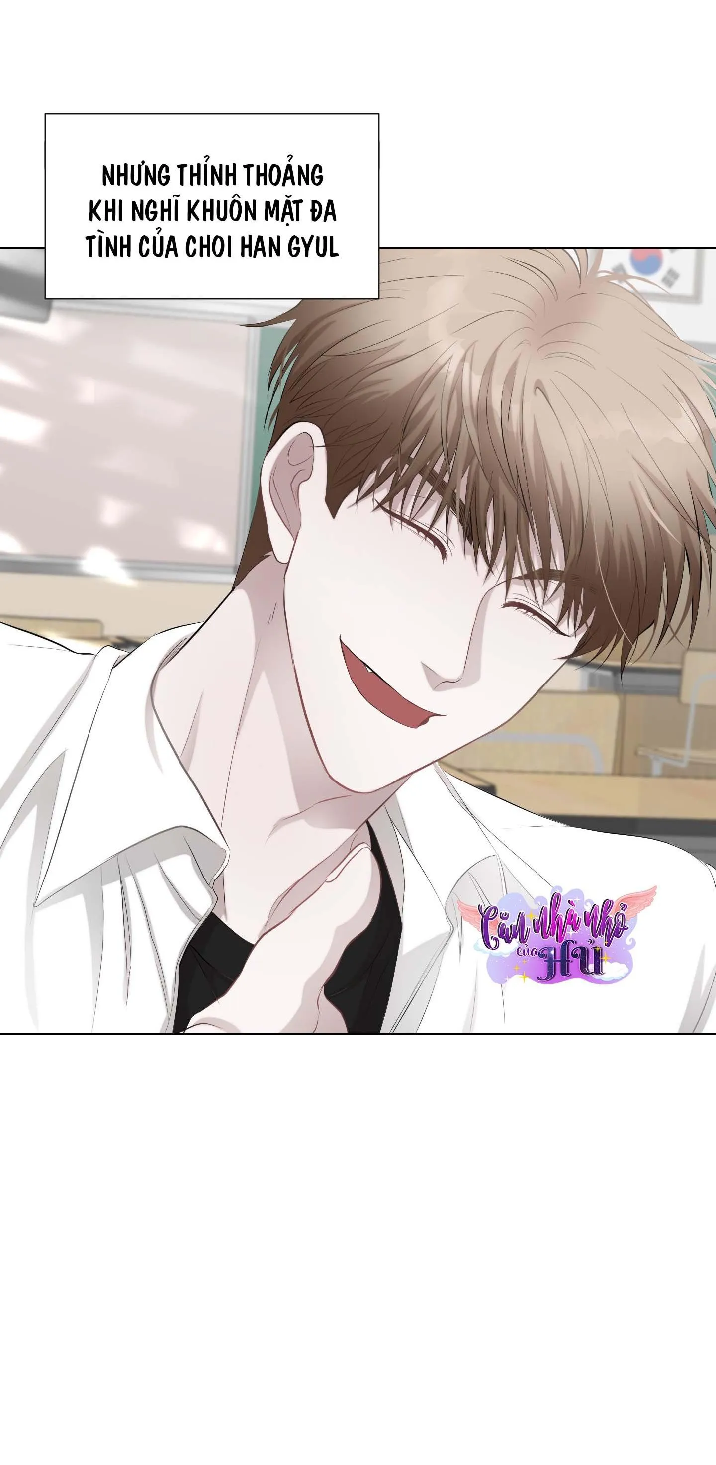 (END) LÀM THẾ NÀO ĐỂ CHẾ NGỰ KẺ THÙ TRONG TA Chapter 1 Trang 33