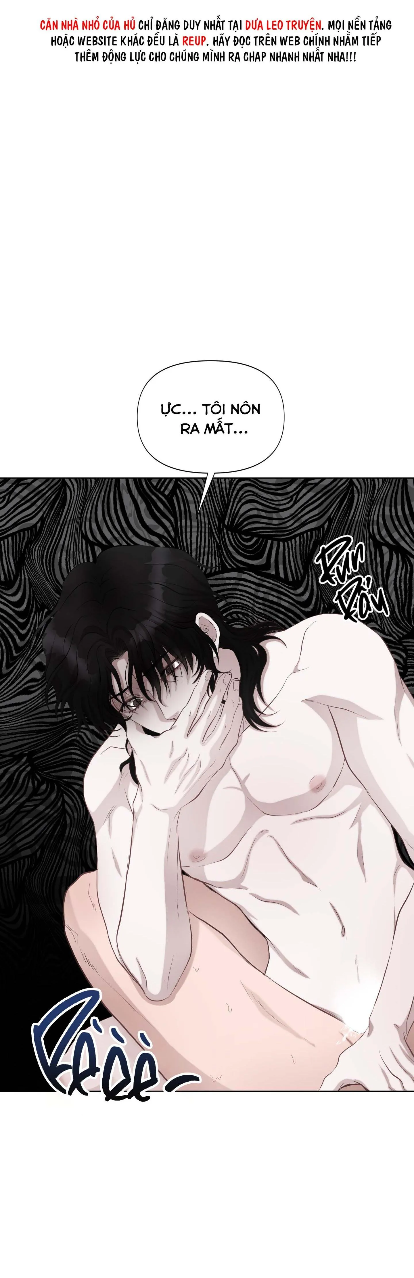 (END) LÀM THẾ NÀO ĐỂ CHẾ NGỰ KẺ THÙ TRONG TA Chapter 1 Trang 35