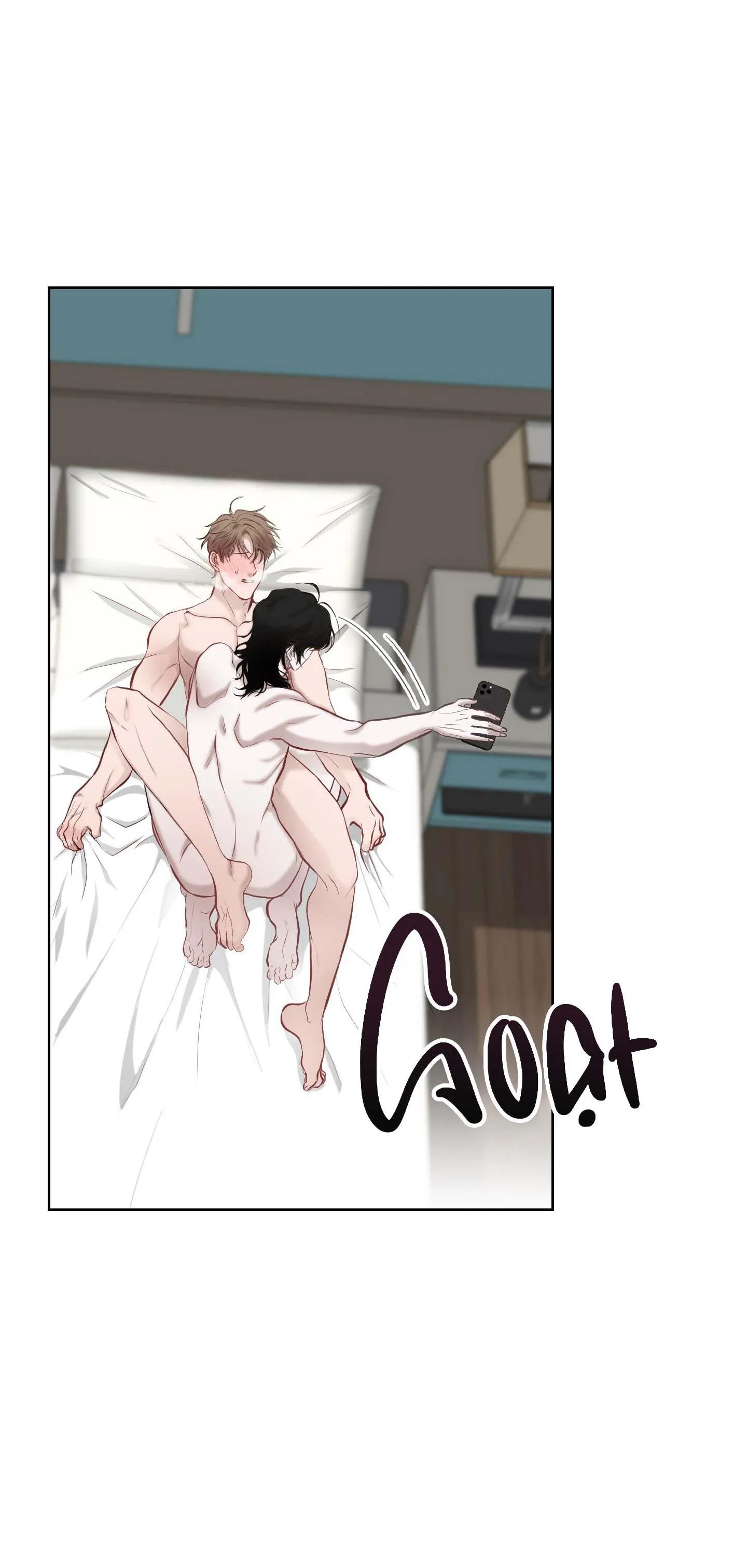 (END) LÀM THẾ NÀO ĐỂ CHẾ NGỰ KẺ THÙ TRONG TA Chapter 1 Trang 38