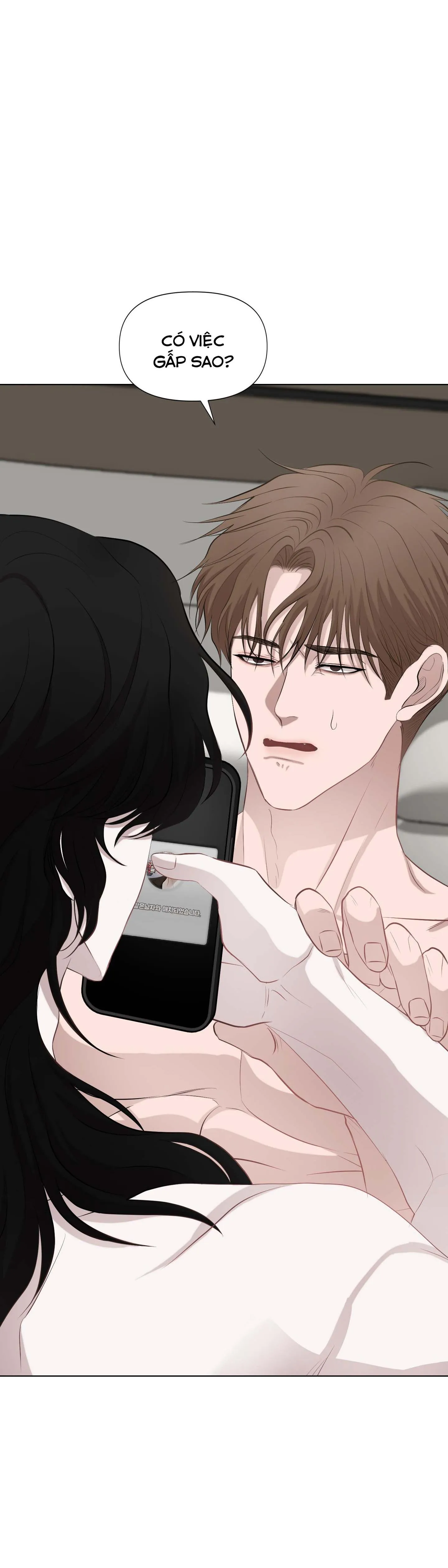 (END) LÀM THẾ NÀO ĐỂ CHẾ NGỰ KẺ THÙ TRONG TA Chapter 1 Trang 43