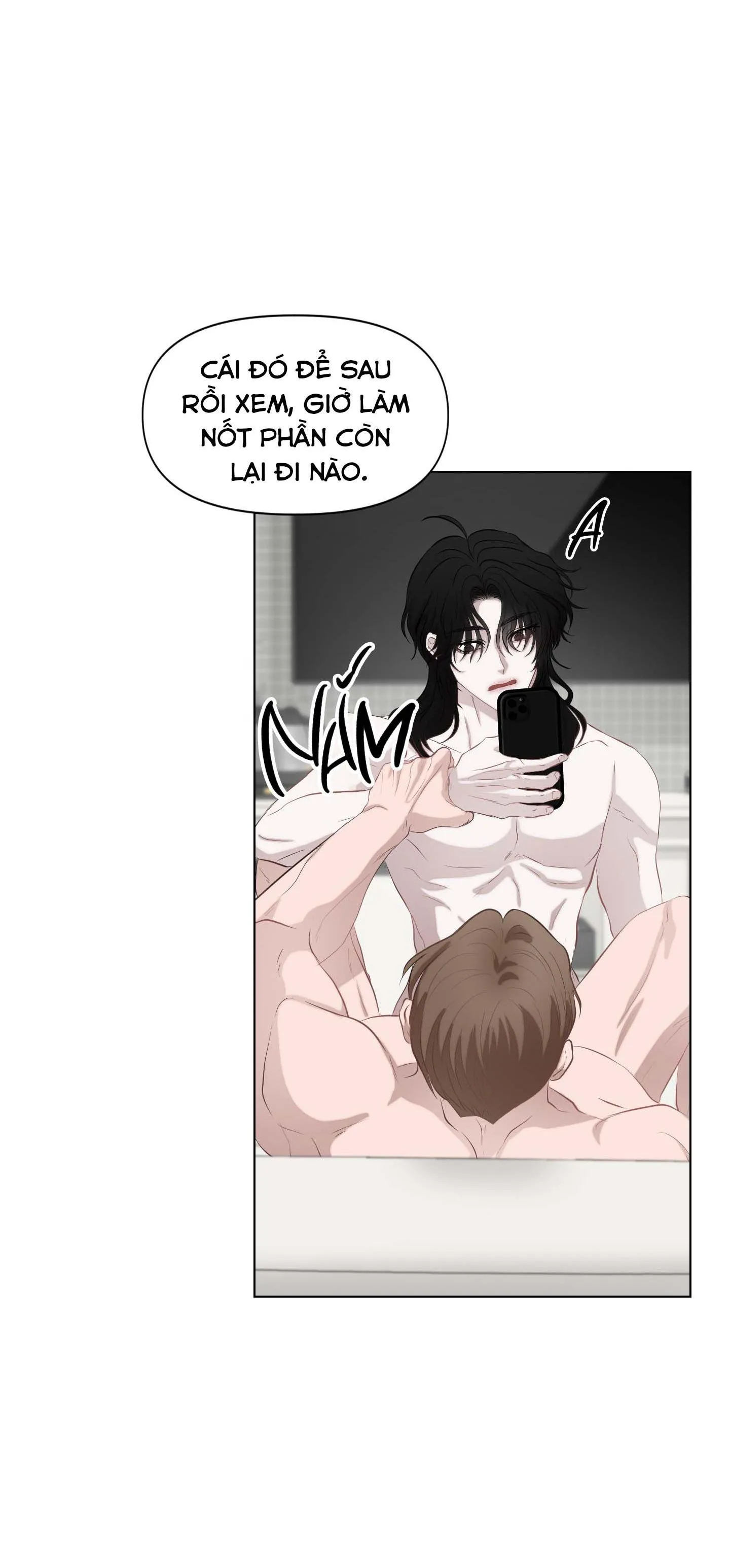 (END) LÀM THẾ NÀO ĐỂ CHẾ NGỰ KẺ THÙ TRONG TA Chapter 1 Trang 44