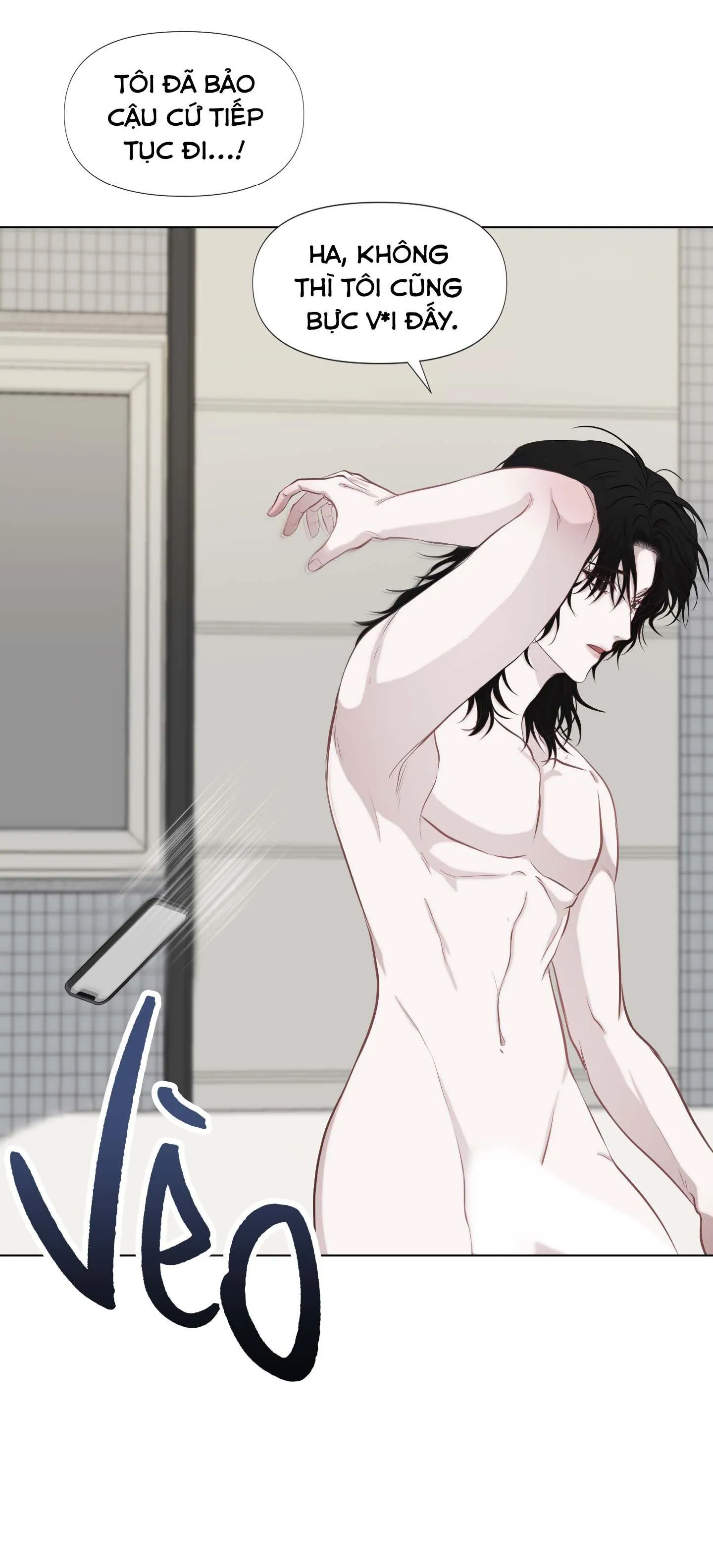 (END) LÀM THẾ NÀO ĐỂ CHẾ NGỰ KẺ THÙ TRONG TA Chapter 1 Trang 48