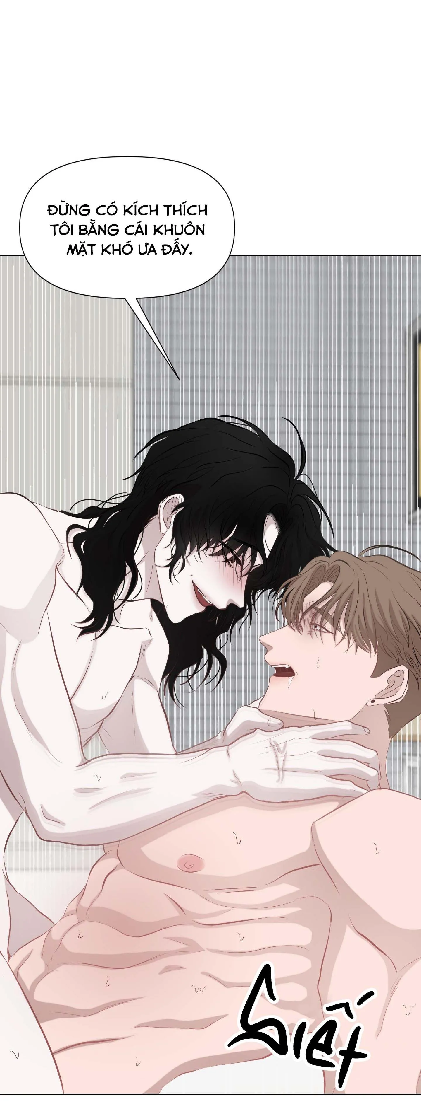 (END) LÀM THẾ NÀO ĐỂ CHẾ NGỰ KẺ THÙ TRONG TA Chapter 1 Trang 50