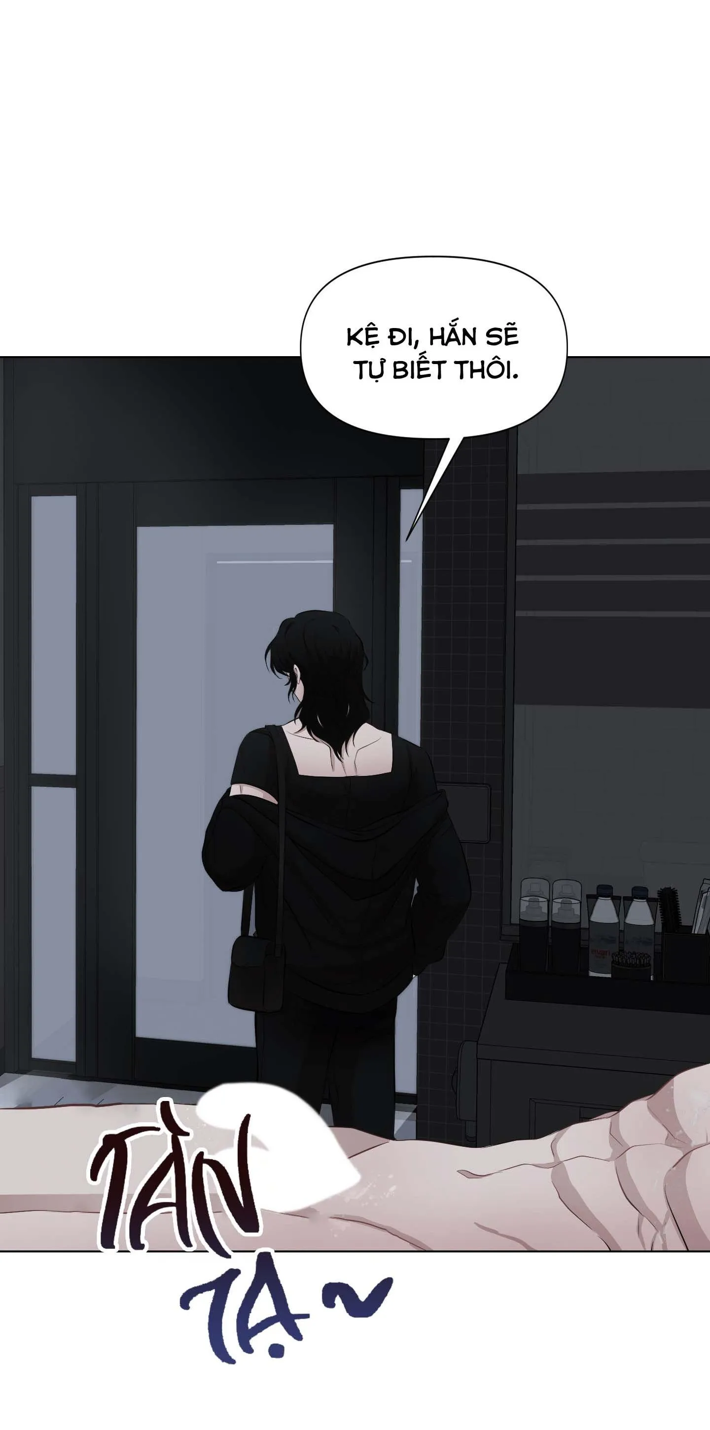 (END) LÀM THẾ NÀO ĐỂ CHẾ NGỰ KẺ THÙ TRONG TA Chapter 1 Trang 62