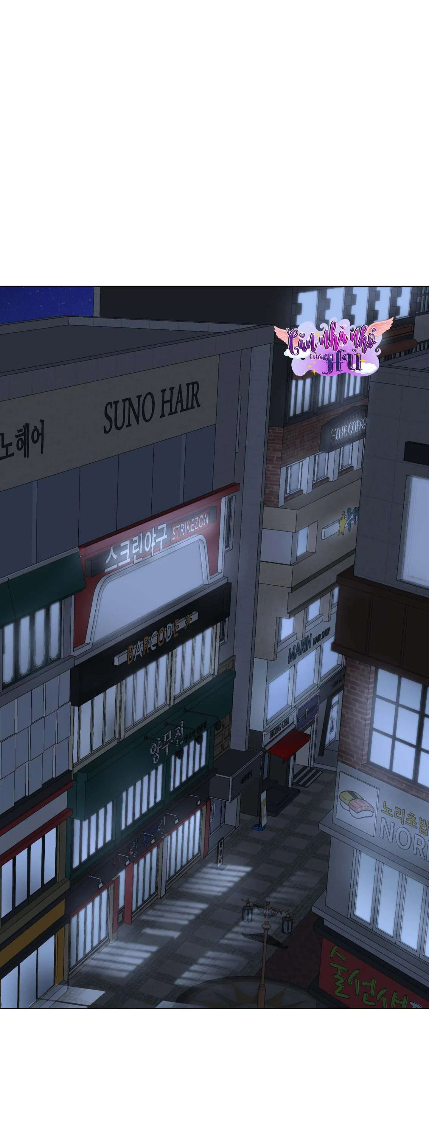 (END) LÀM THẾ NÀO ĐỂ CHẾ NGỰ KẺ THÙ TRONG TA Chapter 1 Trang 64