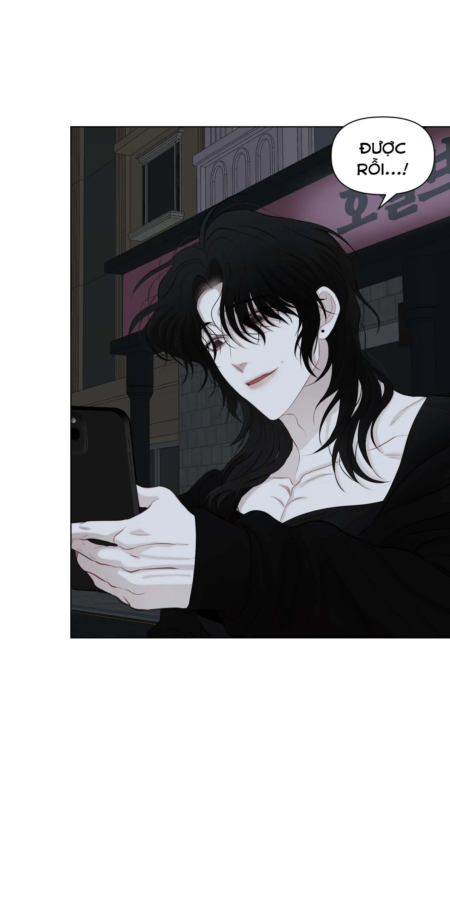 (END) LÀM THẾ NÀO ĐỂ CHẾ NGỰ KẺ THÙ TRONG TA Chapter 1 Trang 69