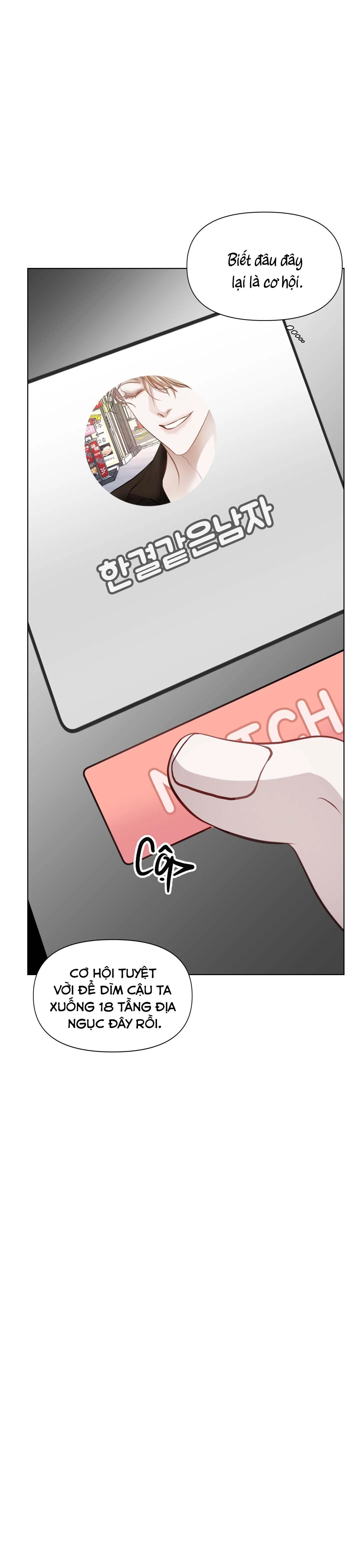 (END) LÀM THẾ NÀO ĐỂ CHẾ NGỰ KẺ THÙ TRONG TA Chapter 1 Trang 70