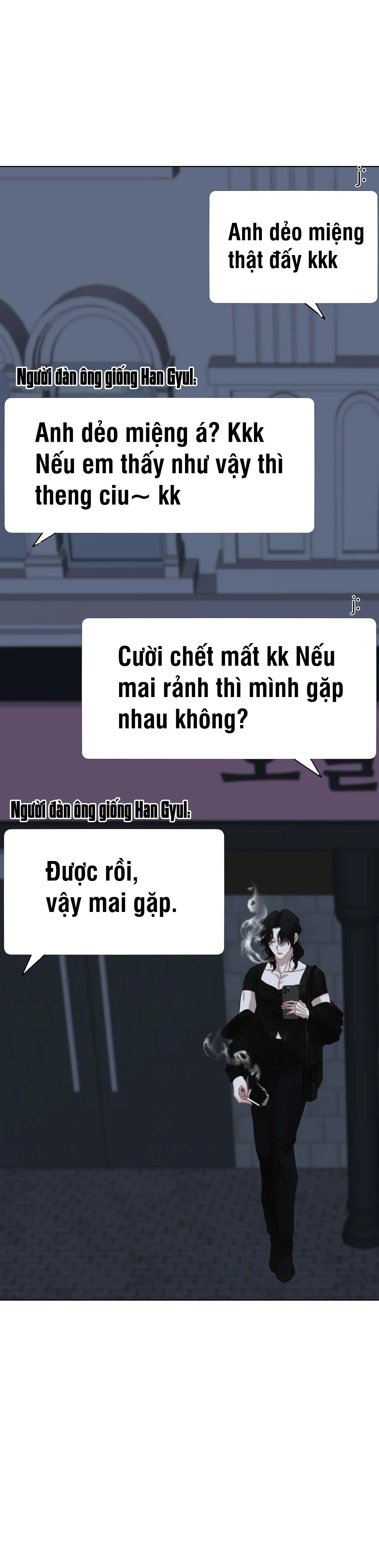 (END) LÀM THẾ NÀO ĐỂ CHẾ NGỰ KẺ THÙ TRONG TA Chapter 1 Trang 73