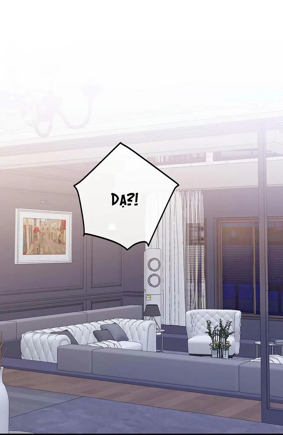 Lãng Mạn Giả Dối Chapter 1 Trang 6