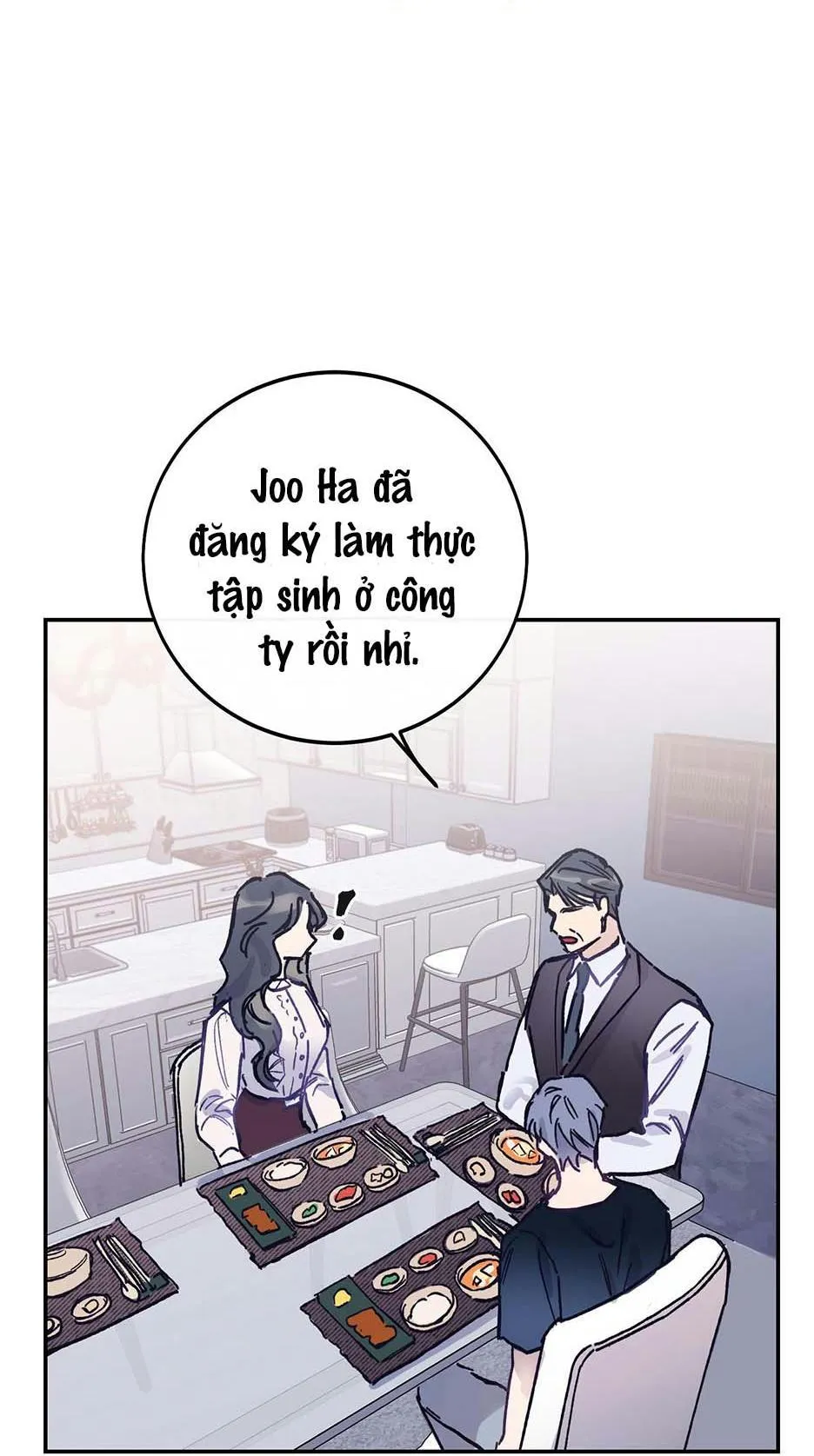 Lãng Mạn Giả Dối Chapter 1 Trang 11