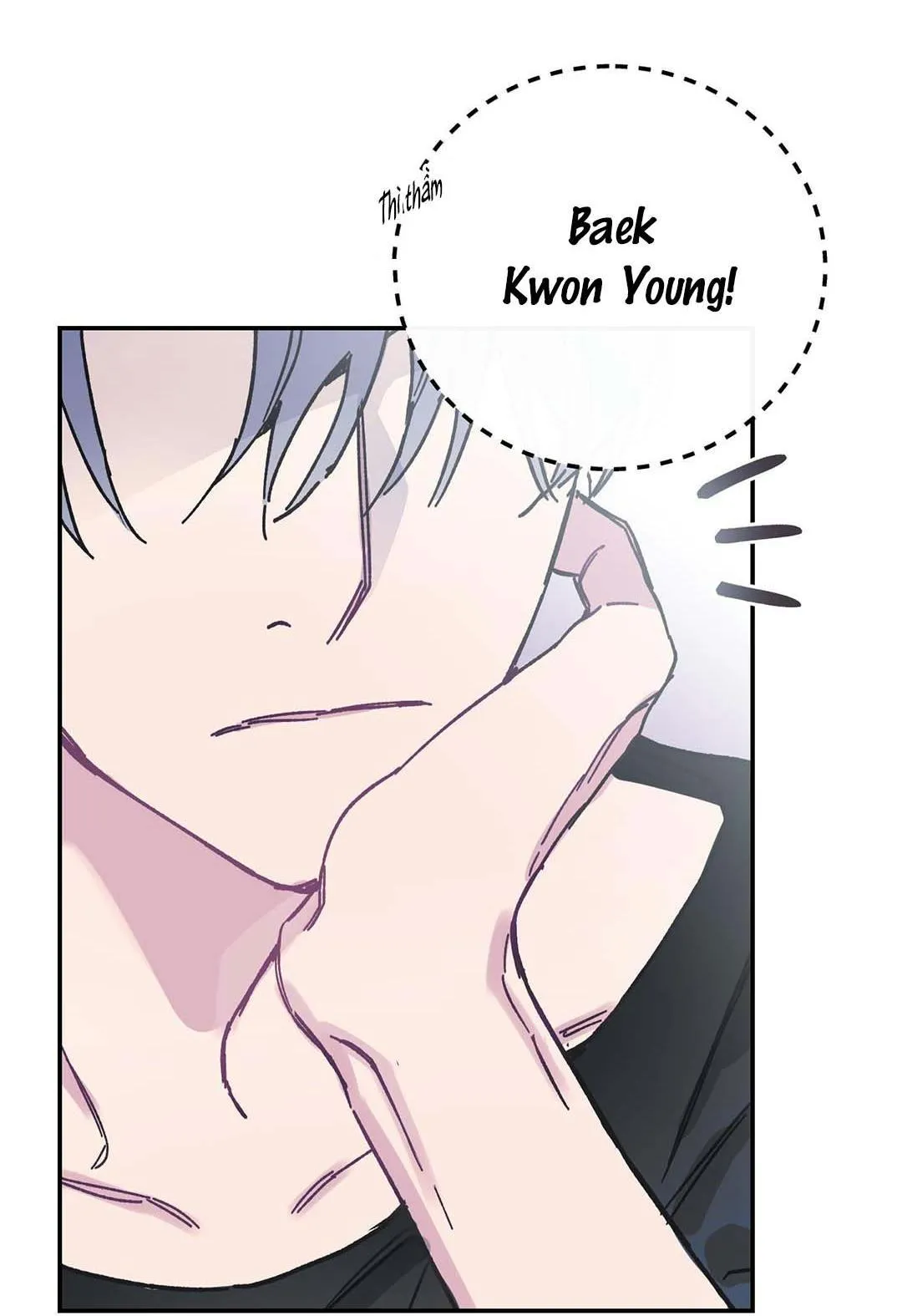 Lãng Mạn Giả Dối Chapter 1 Trang 17