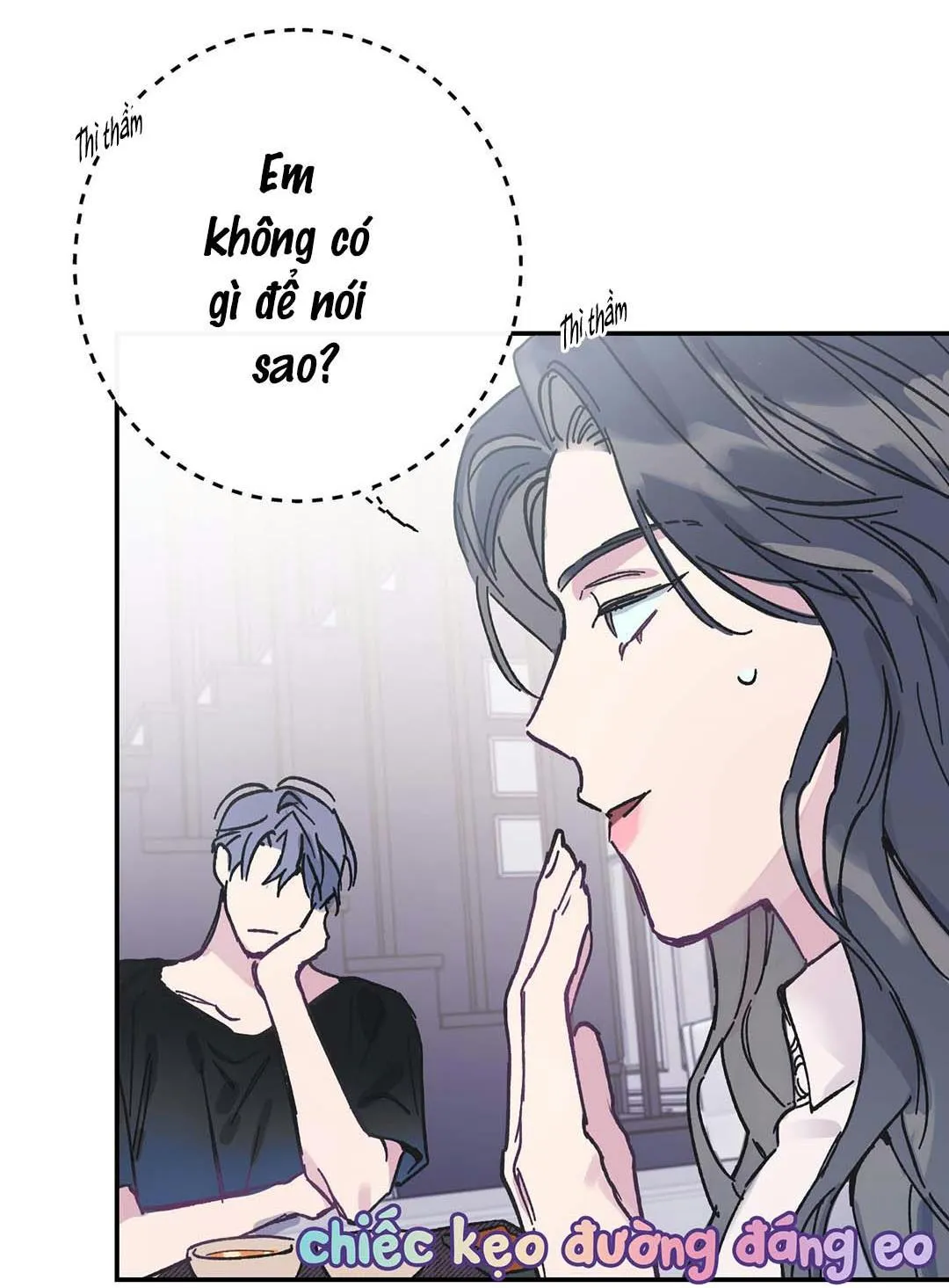 Lãng Mạn Giả Dối Chapter 1 Trang 19