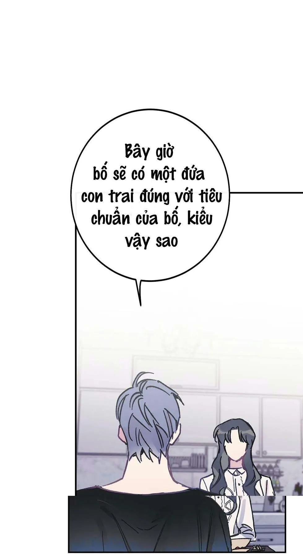 Lãng Mạn Giả Dối Chapter 1 Trang 22