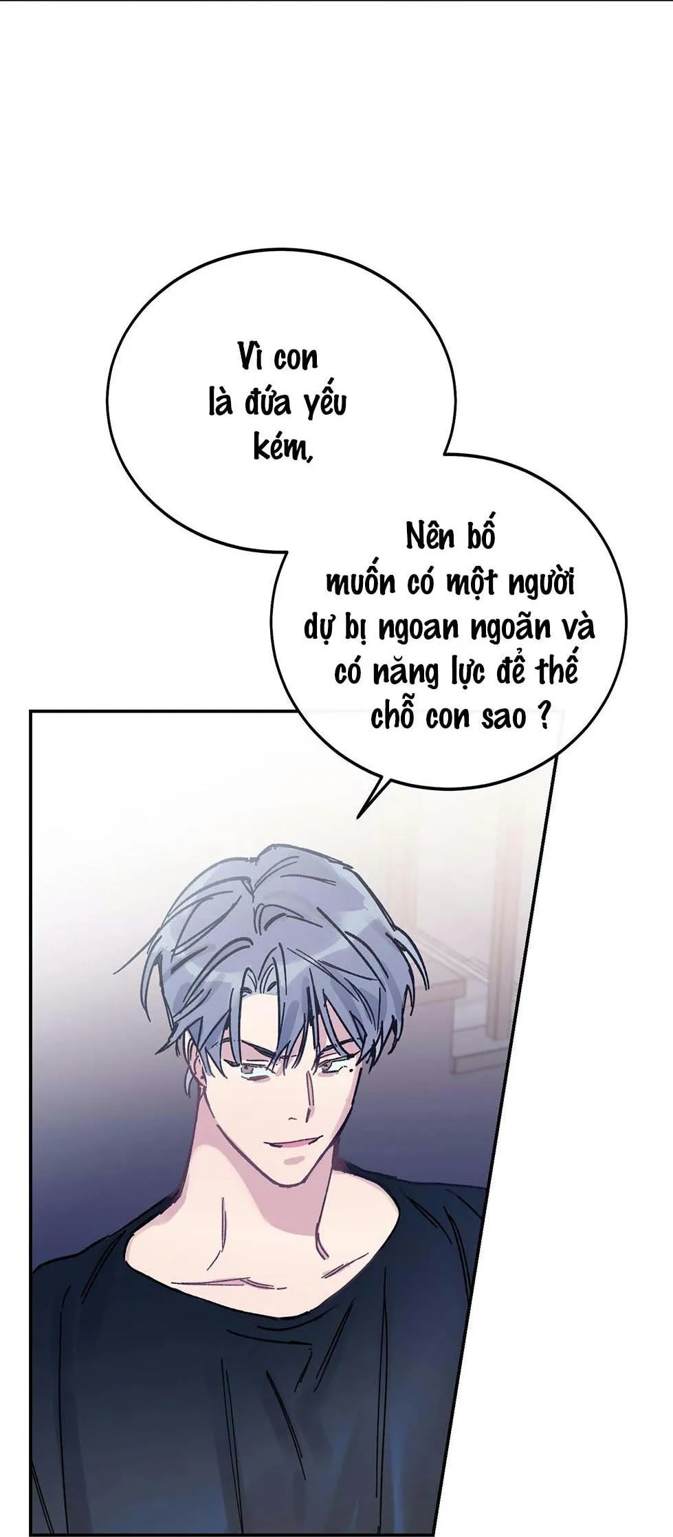 Lãng Mạn Giả Dối Chapter 1 Trang 28