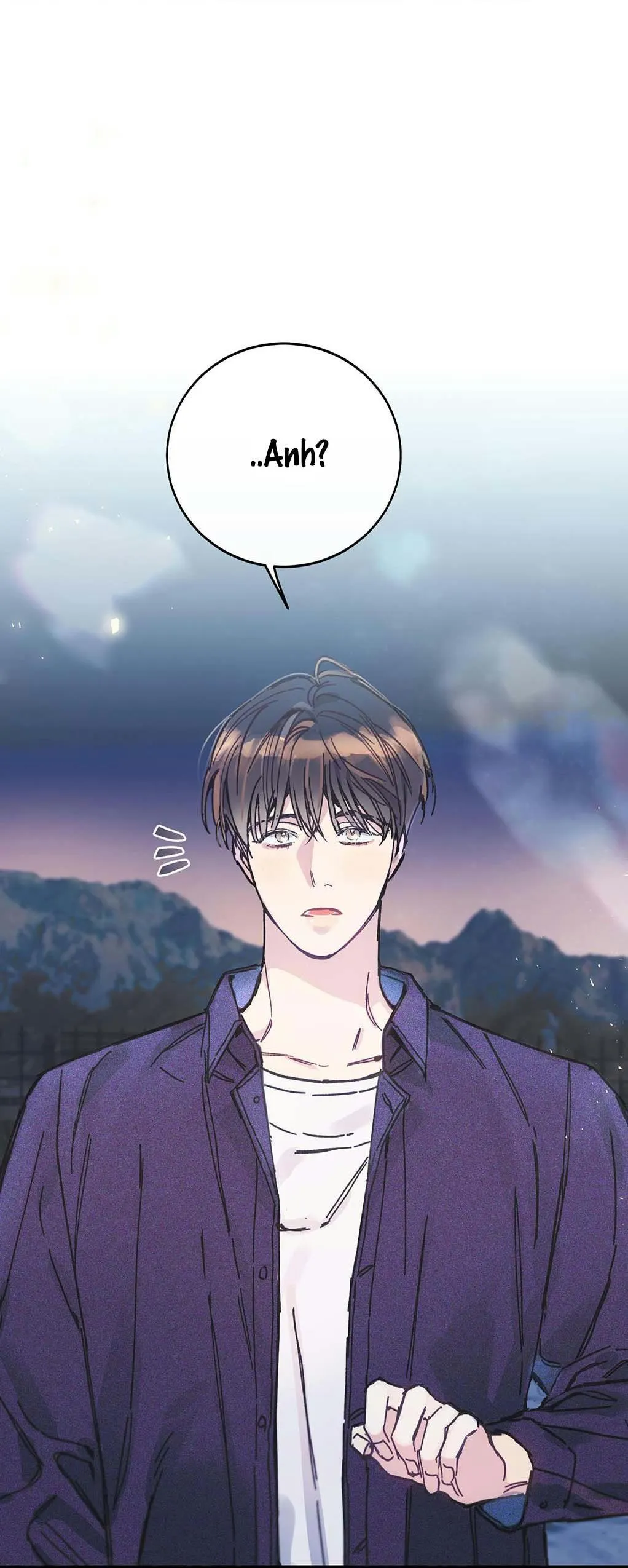 Lãng Mạn Giả Dối Chapter 1 Trang 43