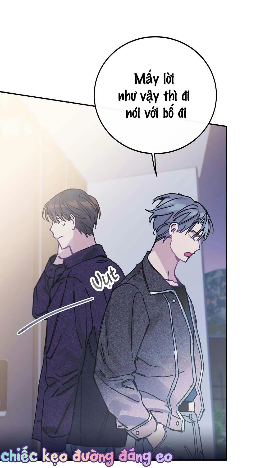 Lãng Mạn Giả Dối Chapter 1 Trang 47