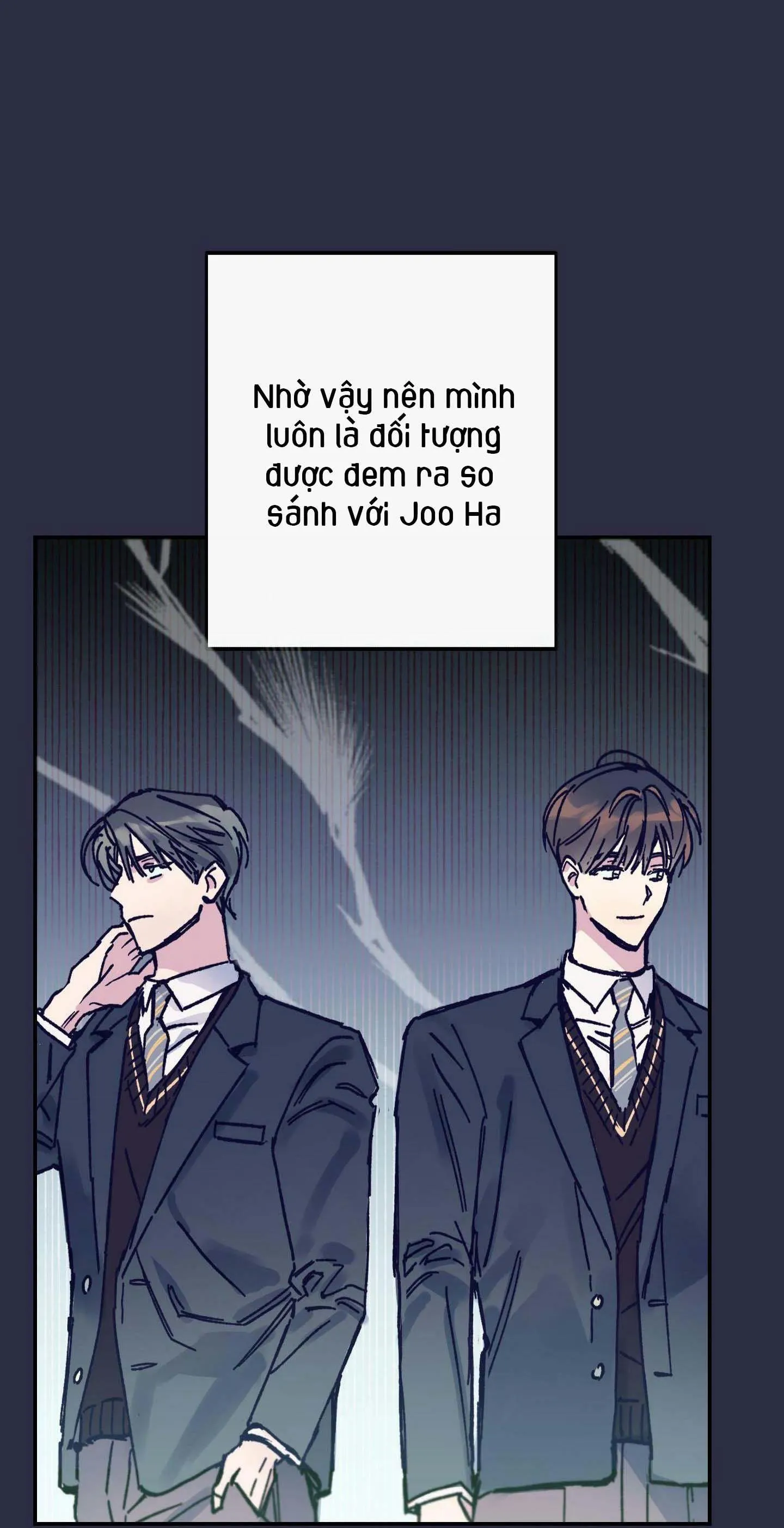 Lãng Mạn Giả Dối Chapter 1 Trang 73