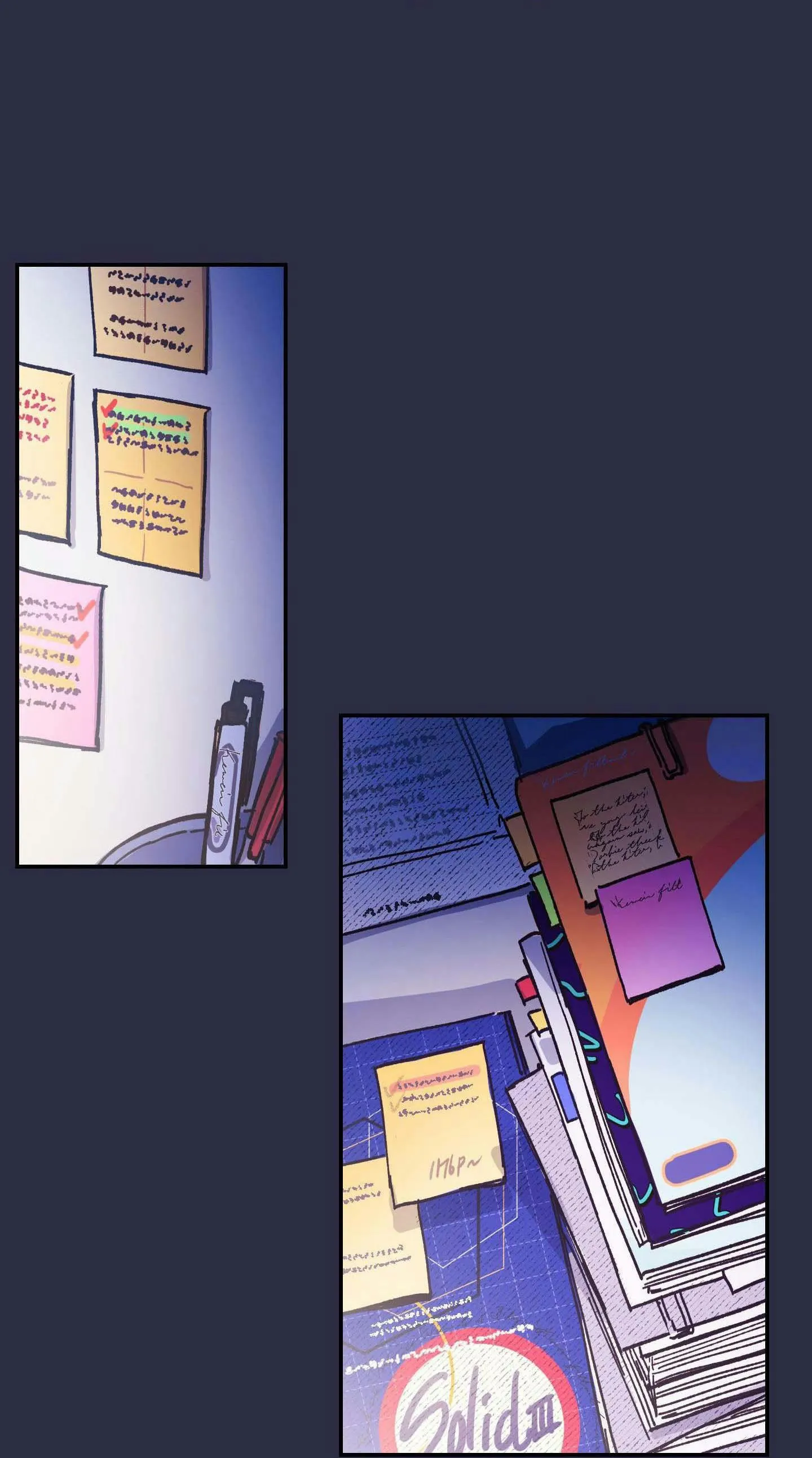 Lãng Mạn Giả Dối Chapter 1 Trang 78