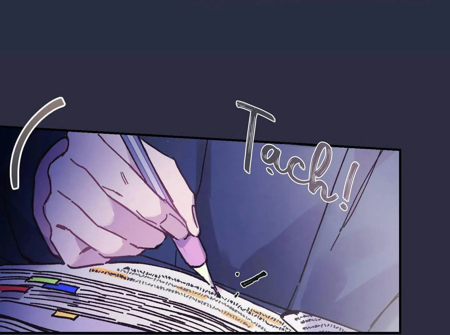 Lãng Mạn Giả Dối Chapter 1 Trang 79