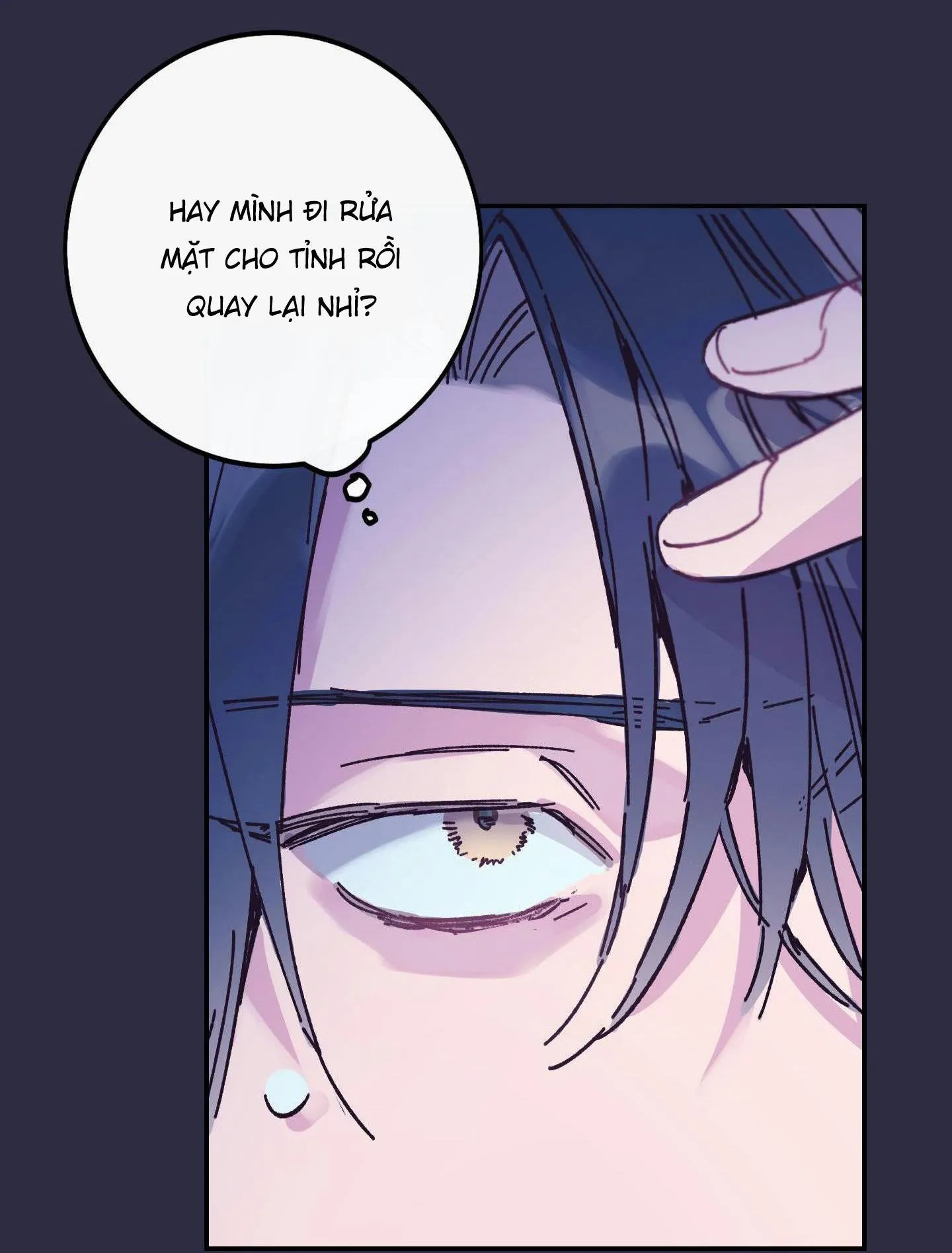 Lãng Mạn Giả Dối Chapter 1 Trang 82