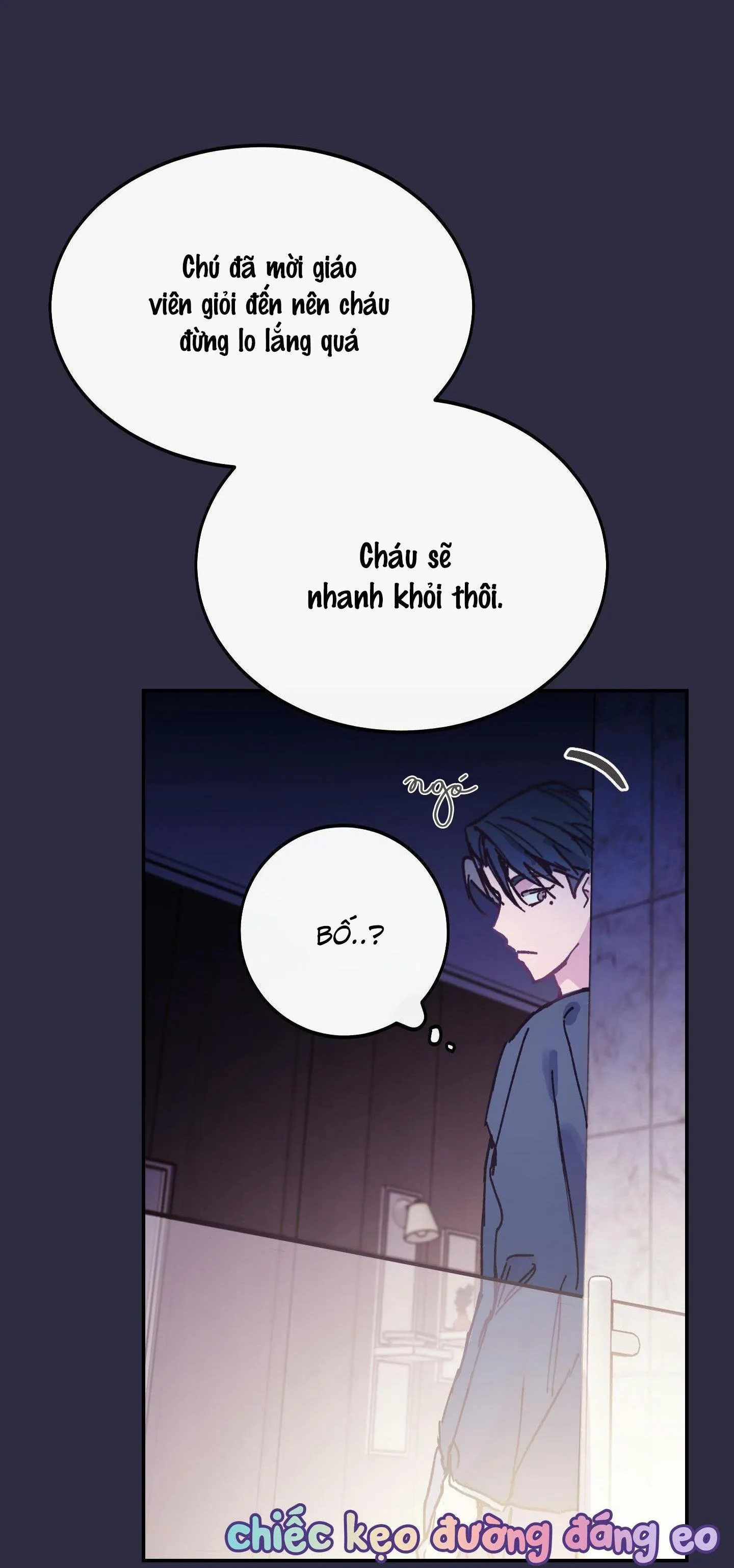 Lãng Mạn Giả Dối Chapter 1 Trang 86