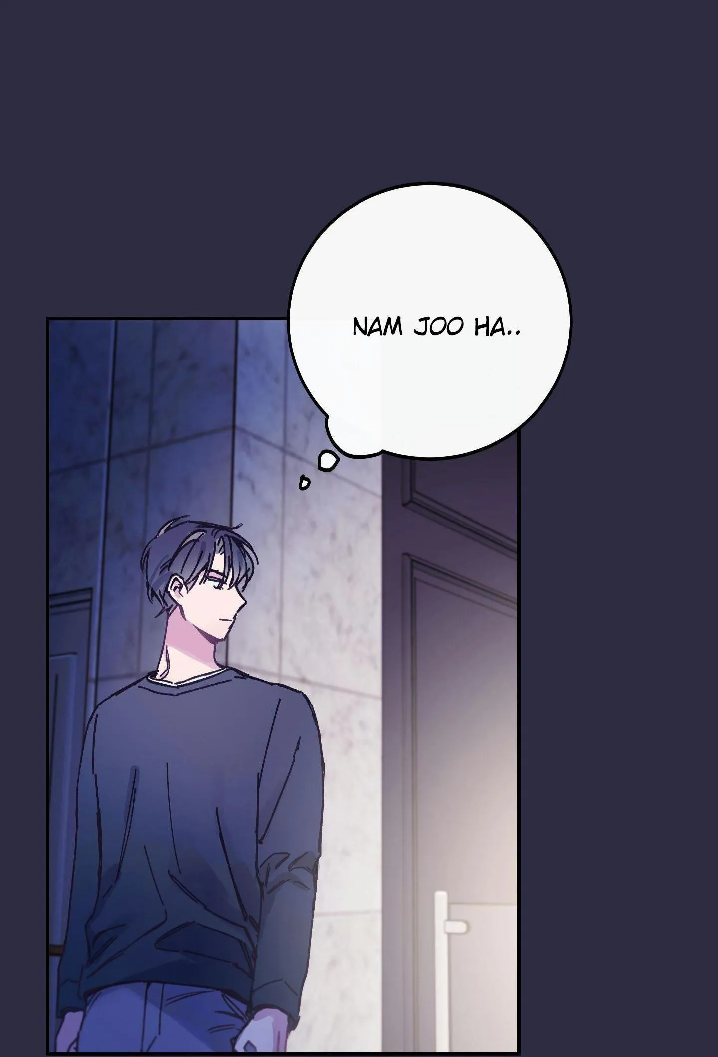 Lãng Mạn Giả Dối Chapter 1 Trang 91