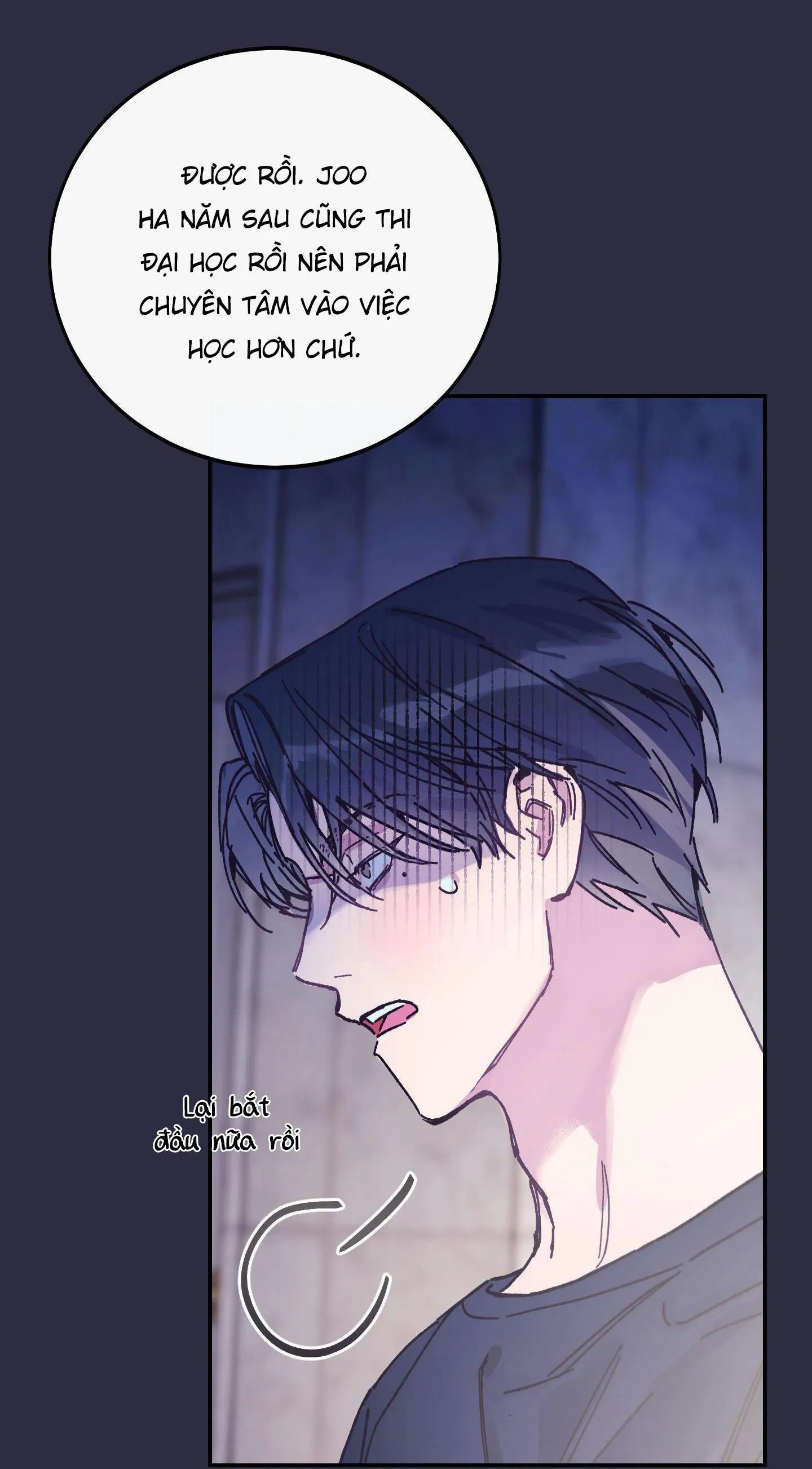 Lãng Mạn Giả Dối Chapter 1 Trang 93