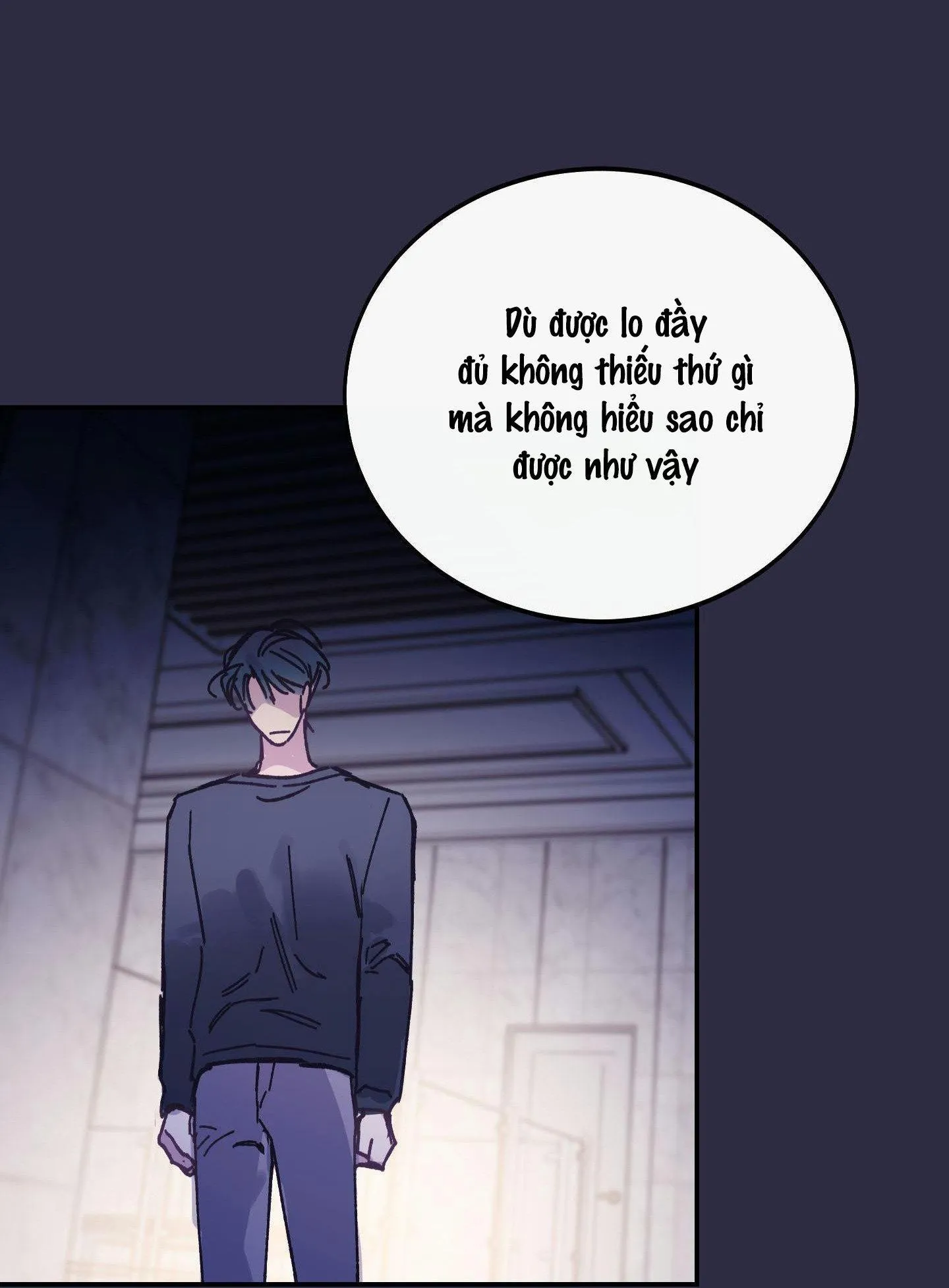 Lãng Mạn Giả Dối Chapter 1 Trang 96