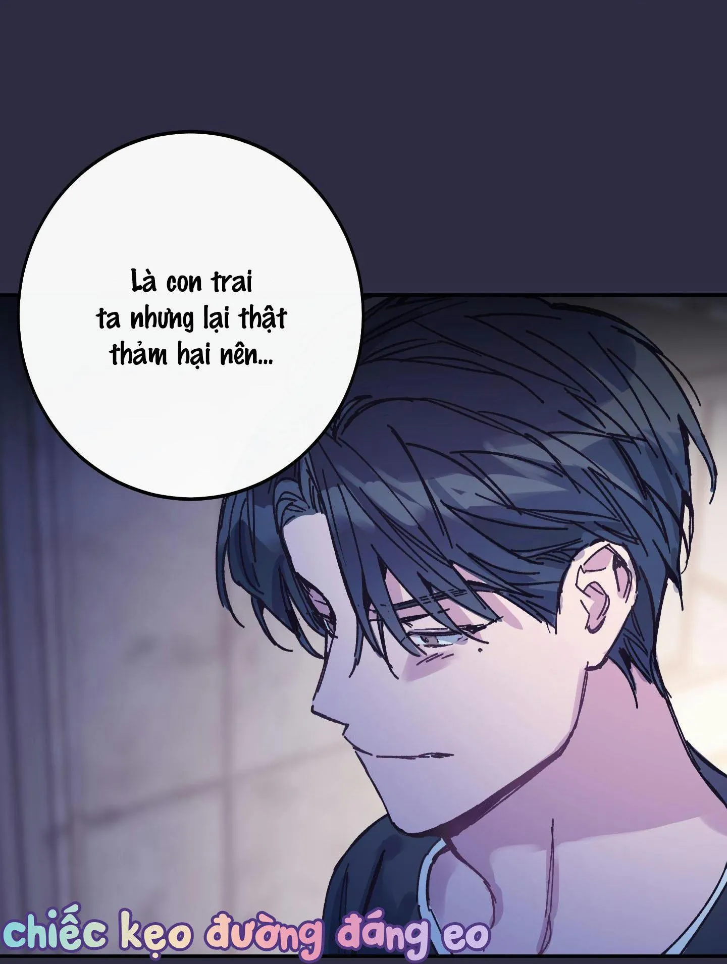 Lãng Mạn Giả Dối Chapter 1 Trang 98