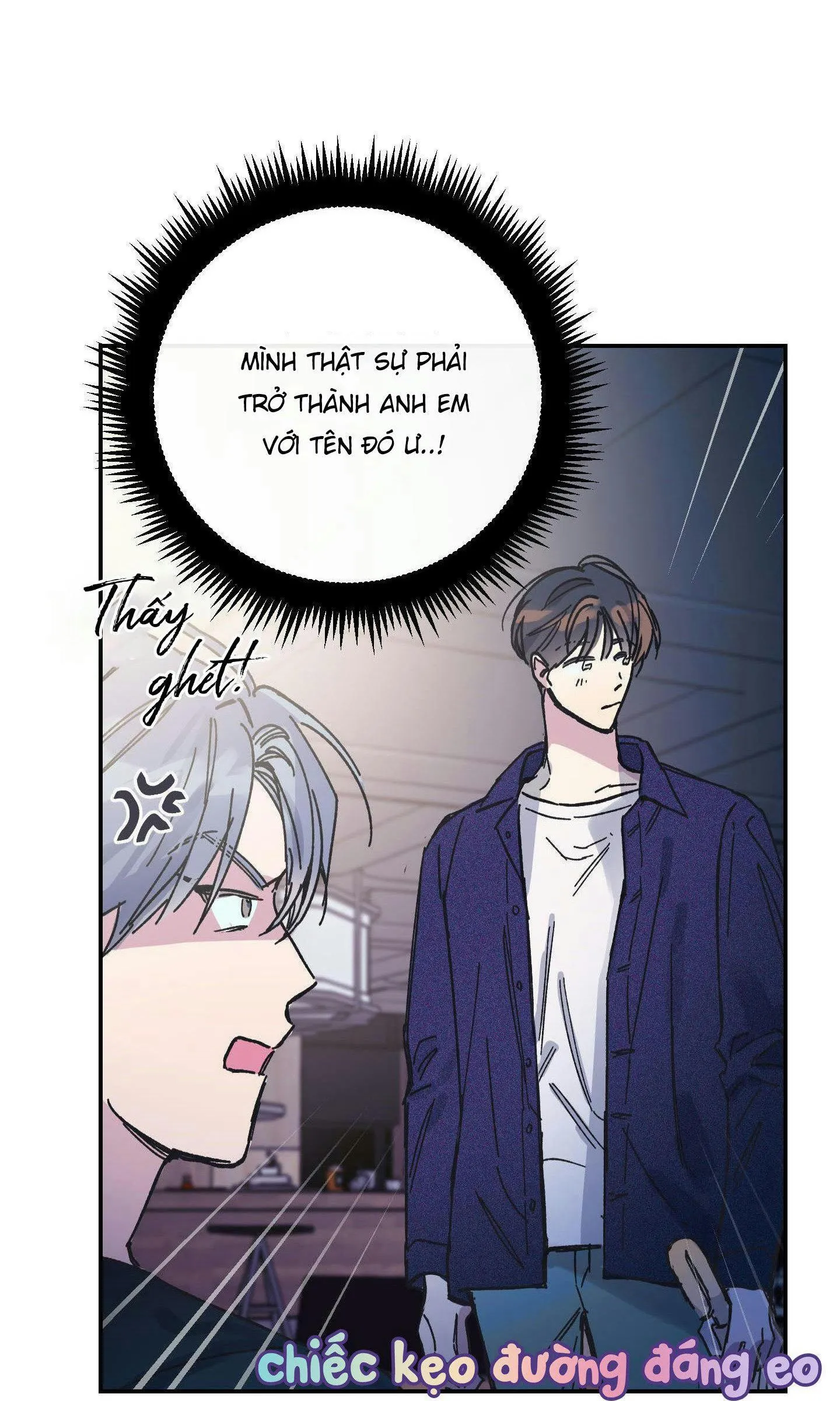 Lãng Mạn Giả Dối Chapter 1 Trang 108