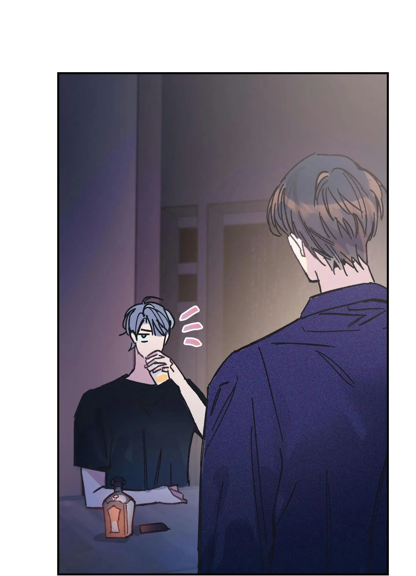 Lãng Mạn Giả Dối Chapter 1 Trang 123