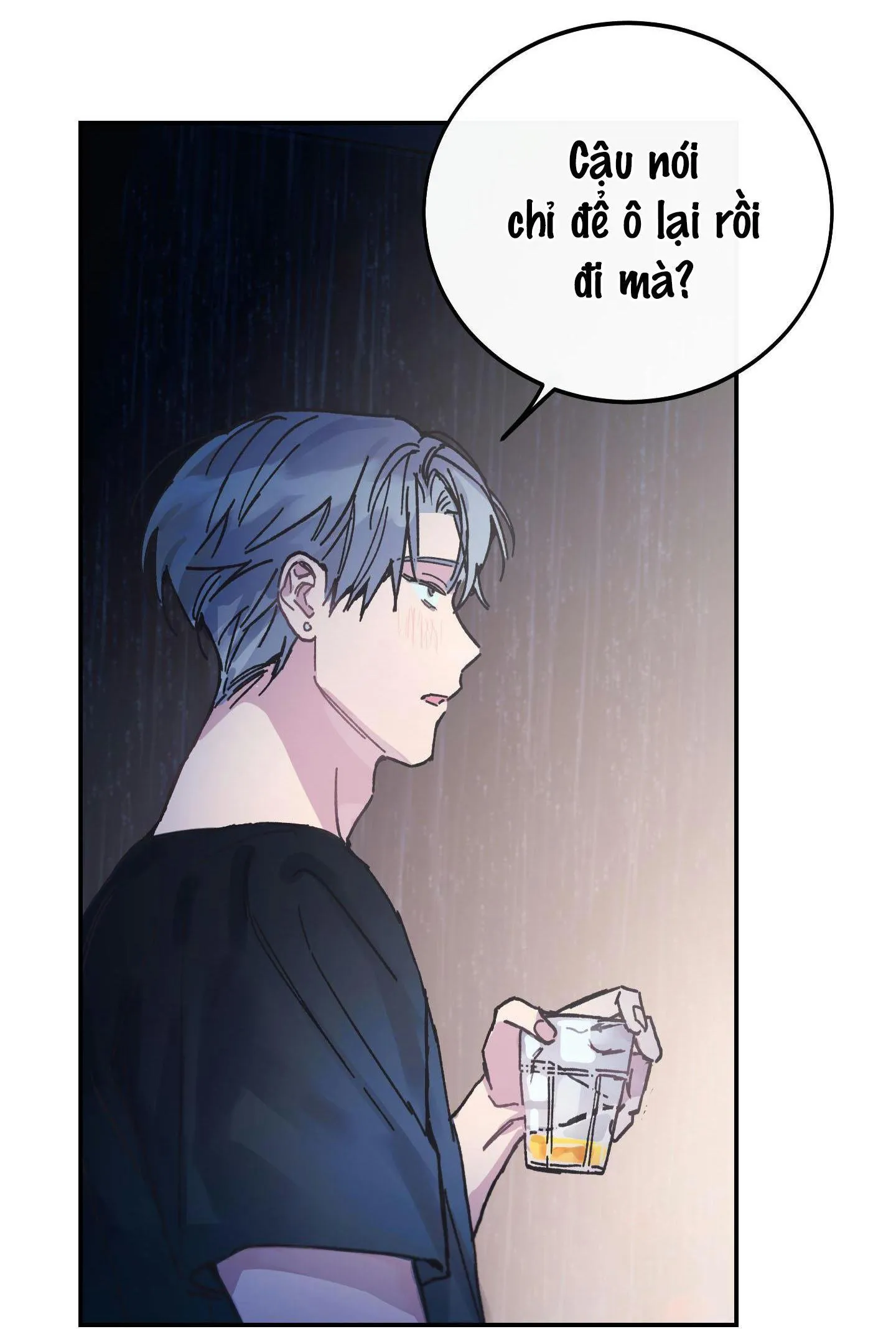 Lãng Mạn Giả Dối Chapter 1 Trang 125