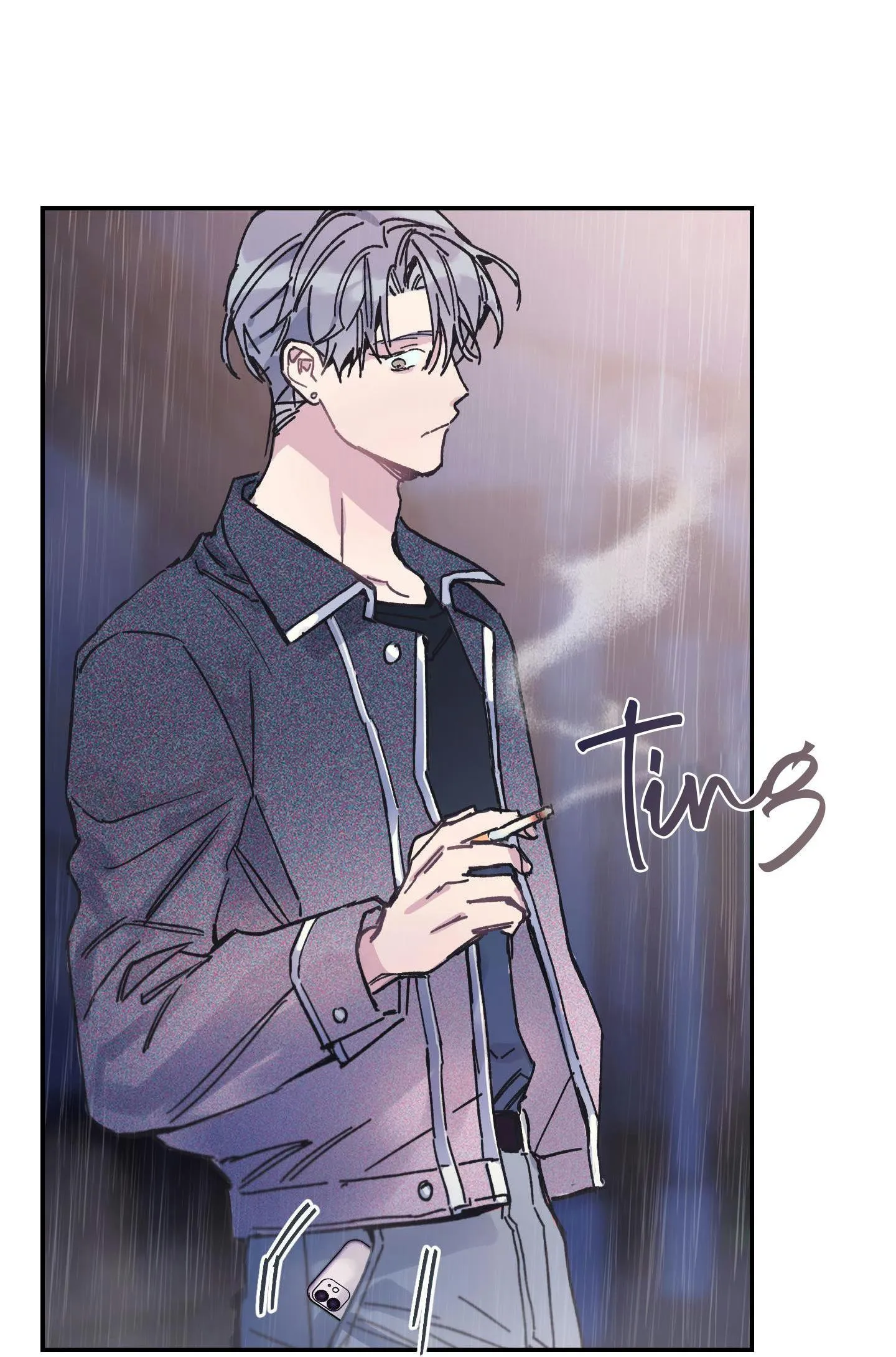 Lãng Mạn Giả Dối Chapter 1 Trang 139