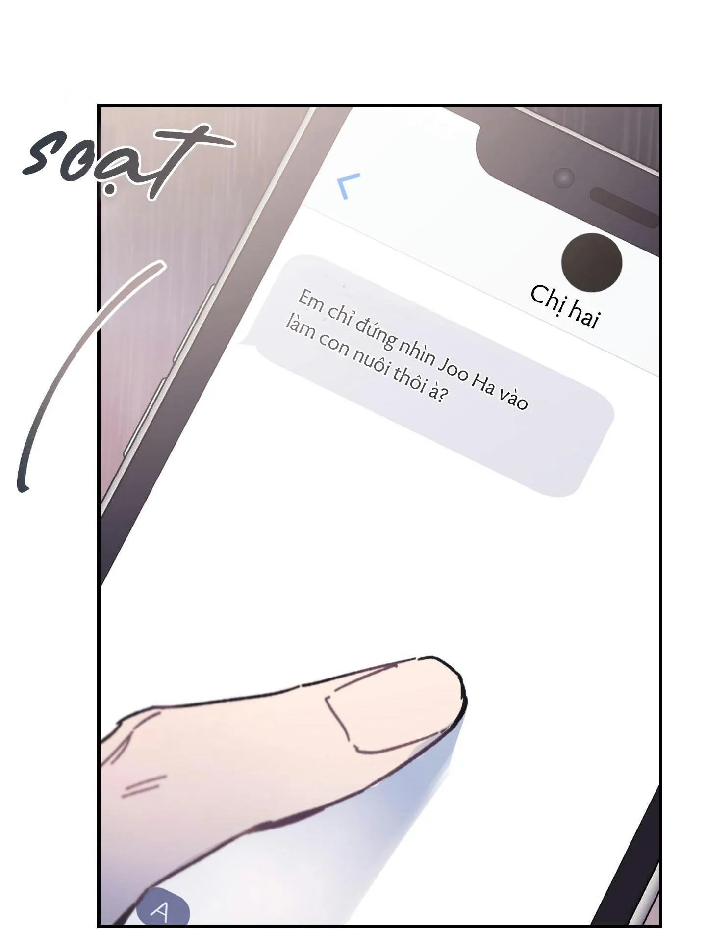 Lãng Mạn Giả Dối Chapter 1 Trang 141