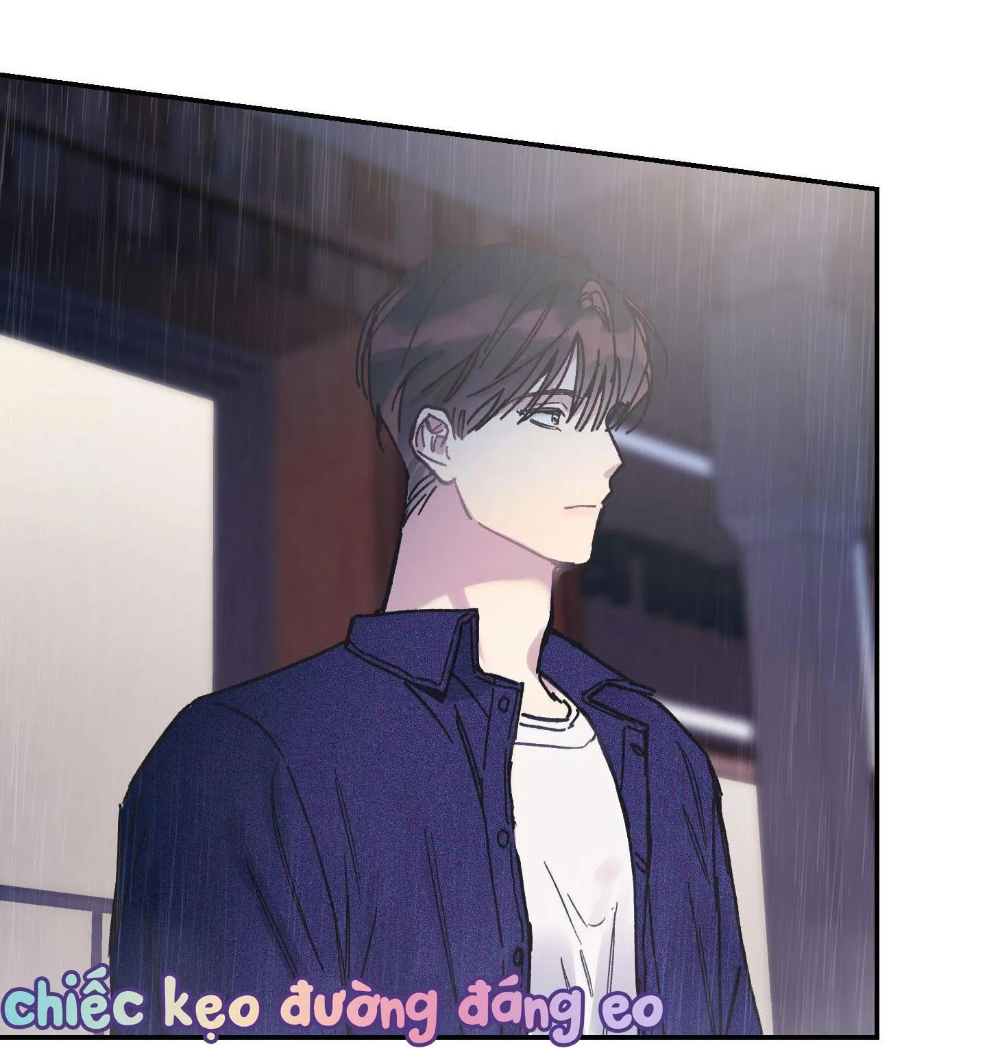 Lãng Mạn Giả Dối Chapter 1 Trang 147