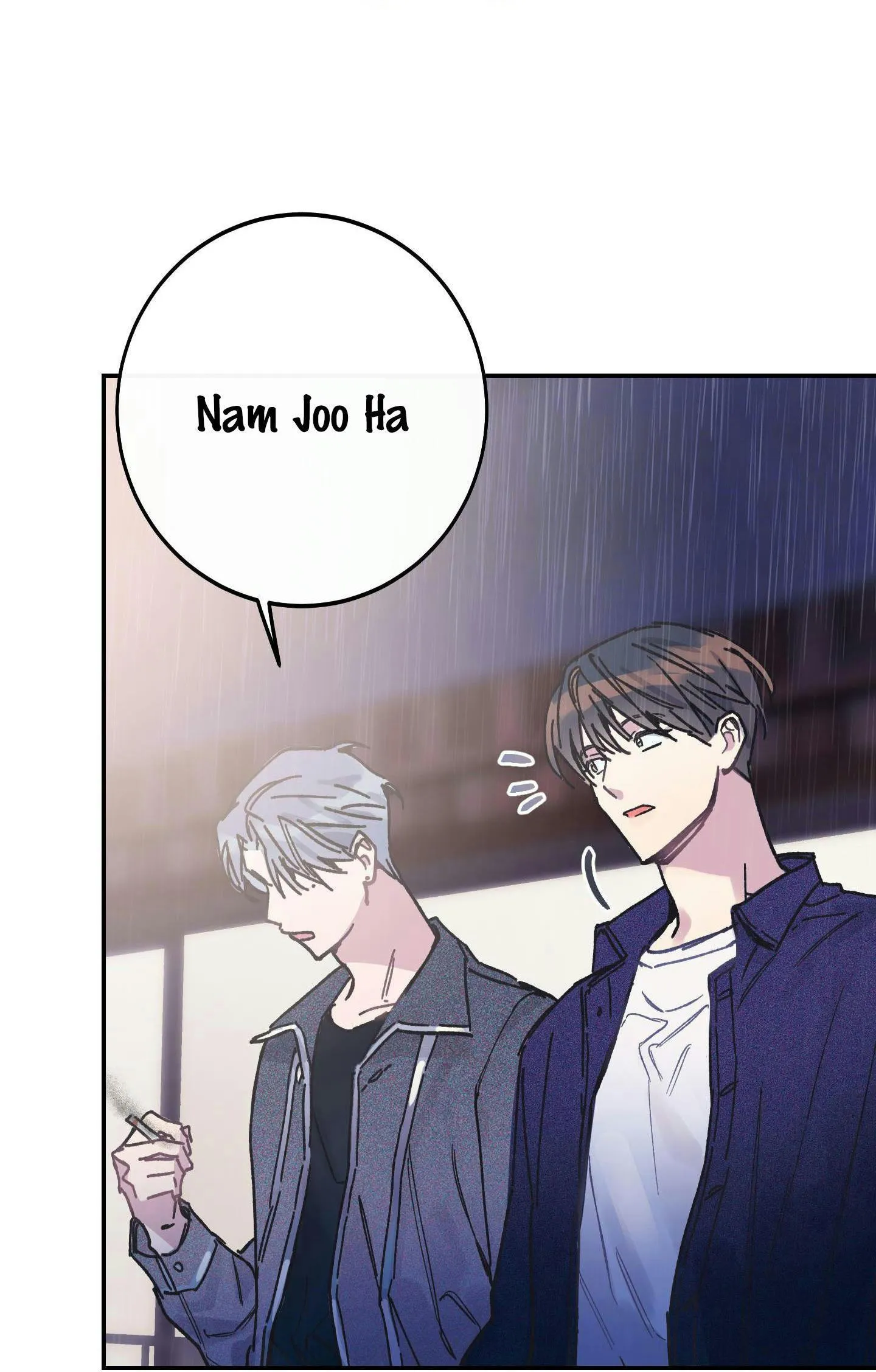 Lãng Mạn Giả Dối Chapter 1 Trang 148