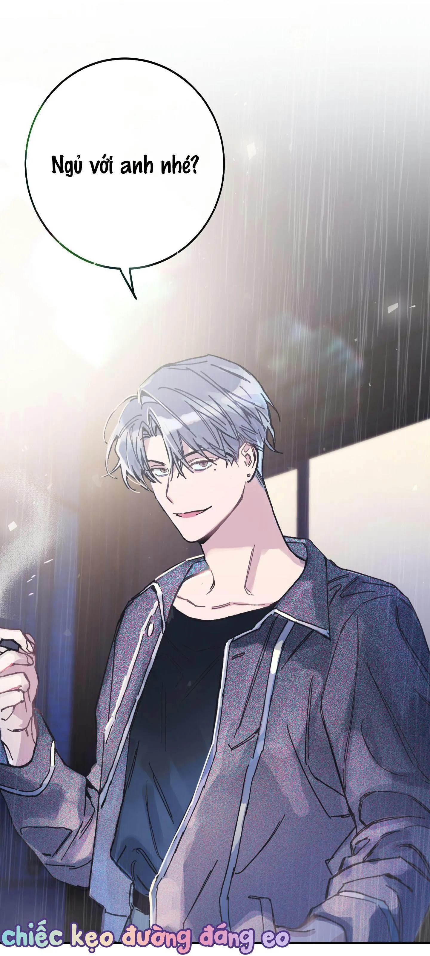 Lãng Mạn Giả Dối Chapter 1 Trang 152