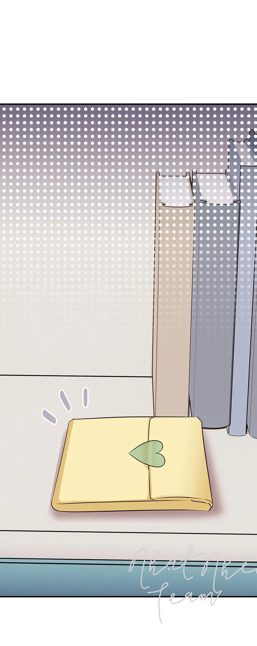 Lãng mạn không tự nguyện Chapter 5 Trang 3