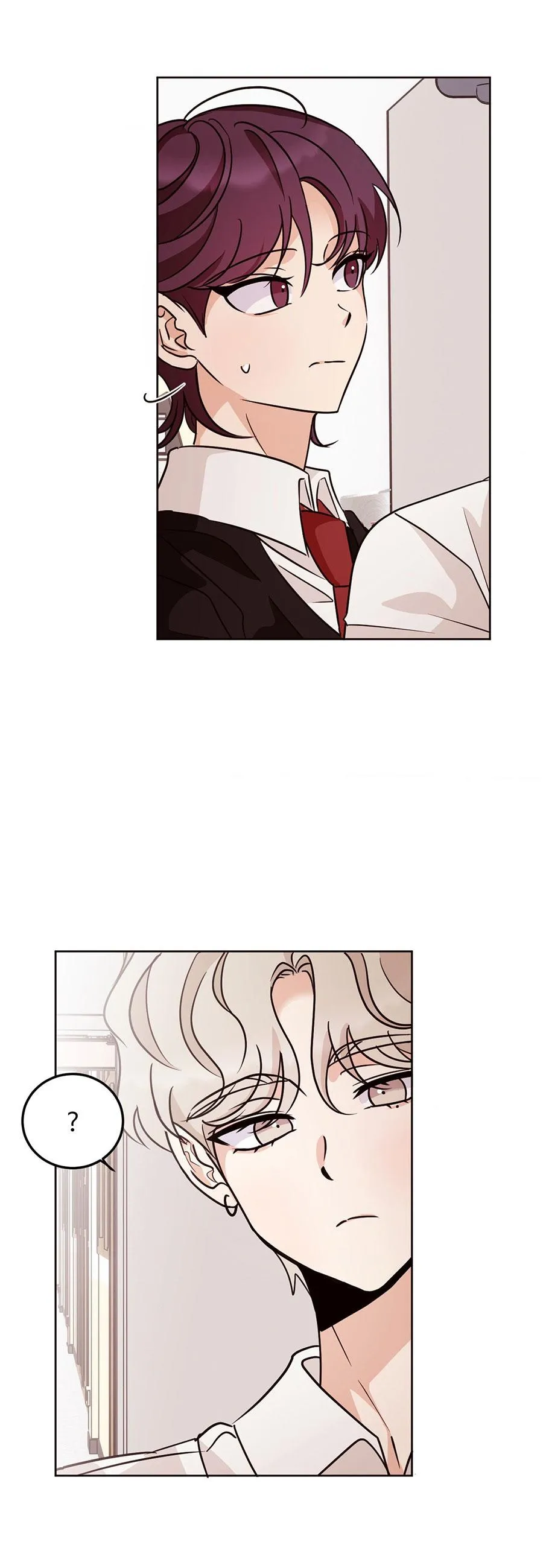 Lãng mạn không tự nguyện Chapter 9 Trang 23