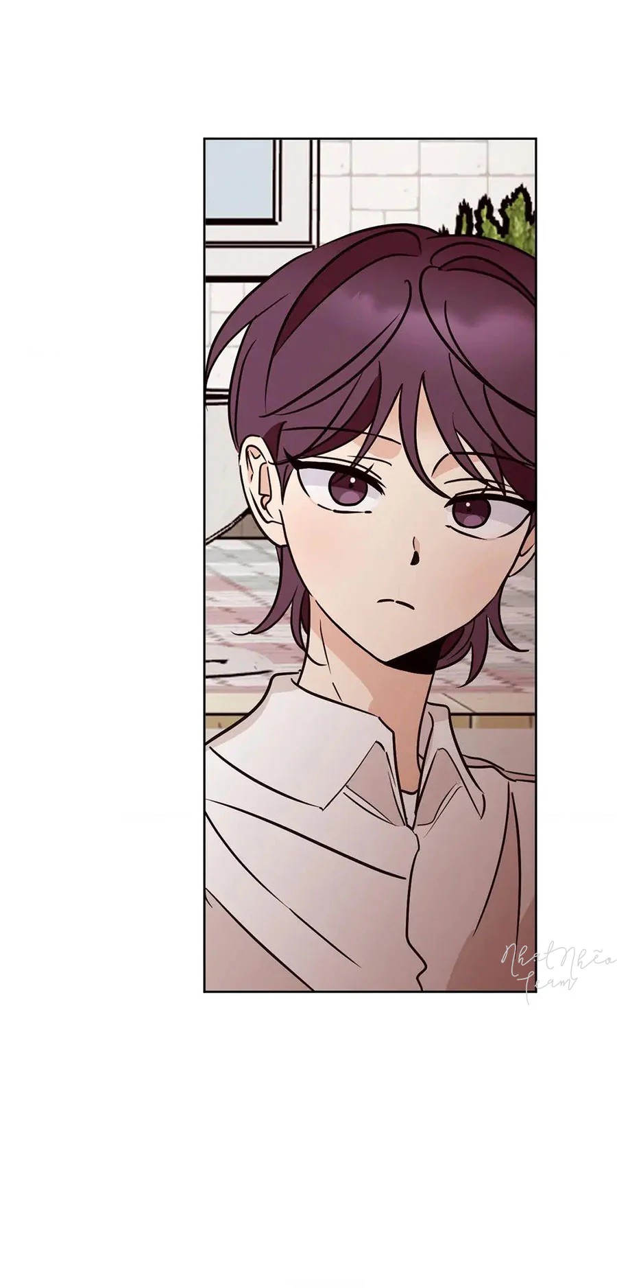 Lãng mạn không tự nguyện Chapter 12 Trang 10