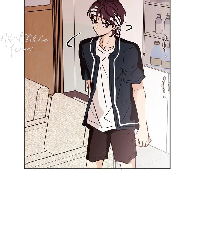 Lãng mạn không tự nguyện Chapter 13 Trang 3