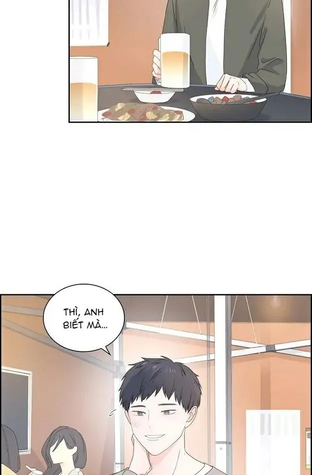 Lâu Đài Cát (END) Chapter 39 Trang 5